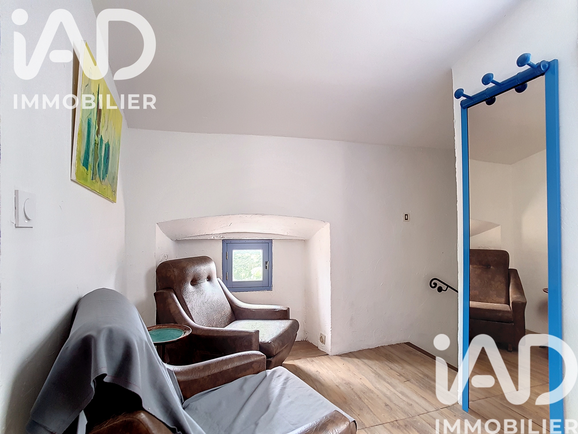 Vente maison à Bélesta (66720) : maison de village 5 pièces 106 m² — 11