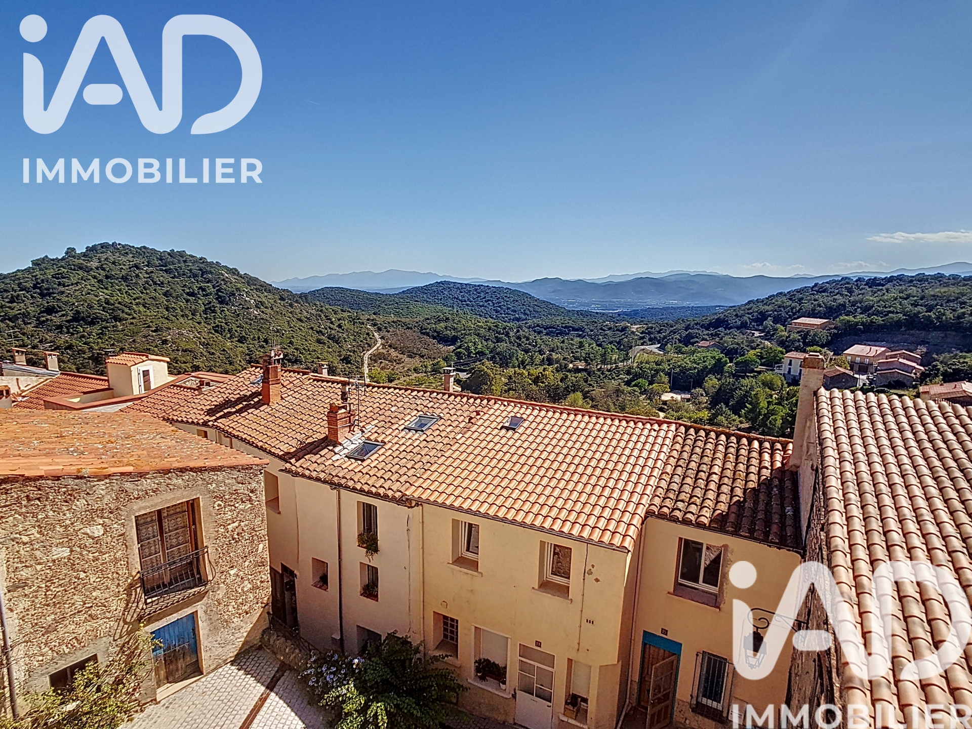 Vente maison à Bélesta (66720) : maison de village 5 pièces 106 m² — 4