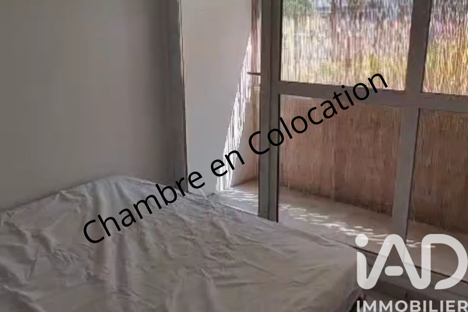 Studio à Pontoise