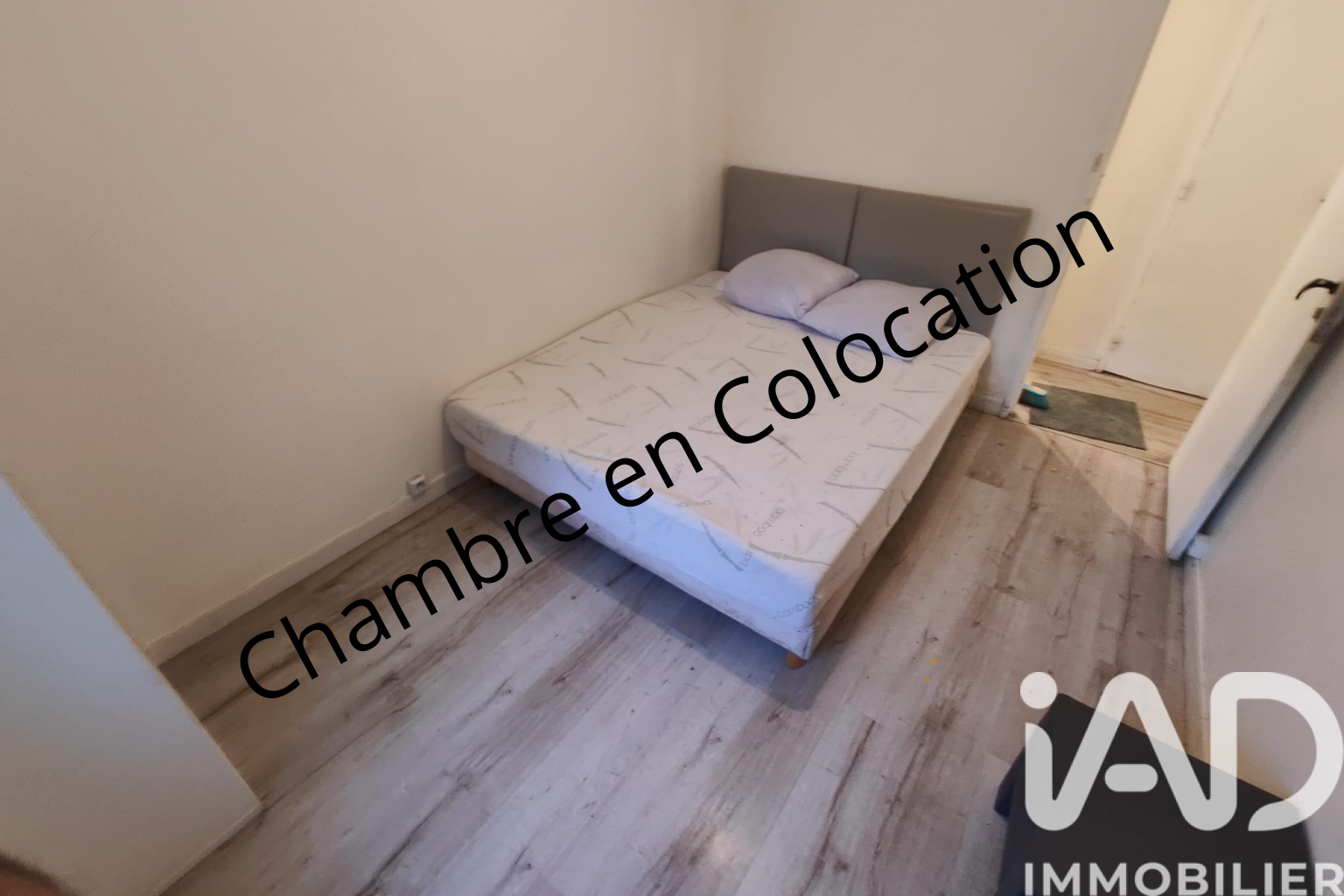 Studio à Aulnay-sous-Bois