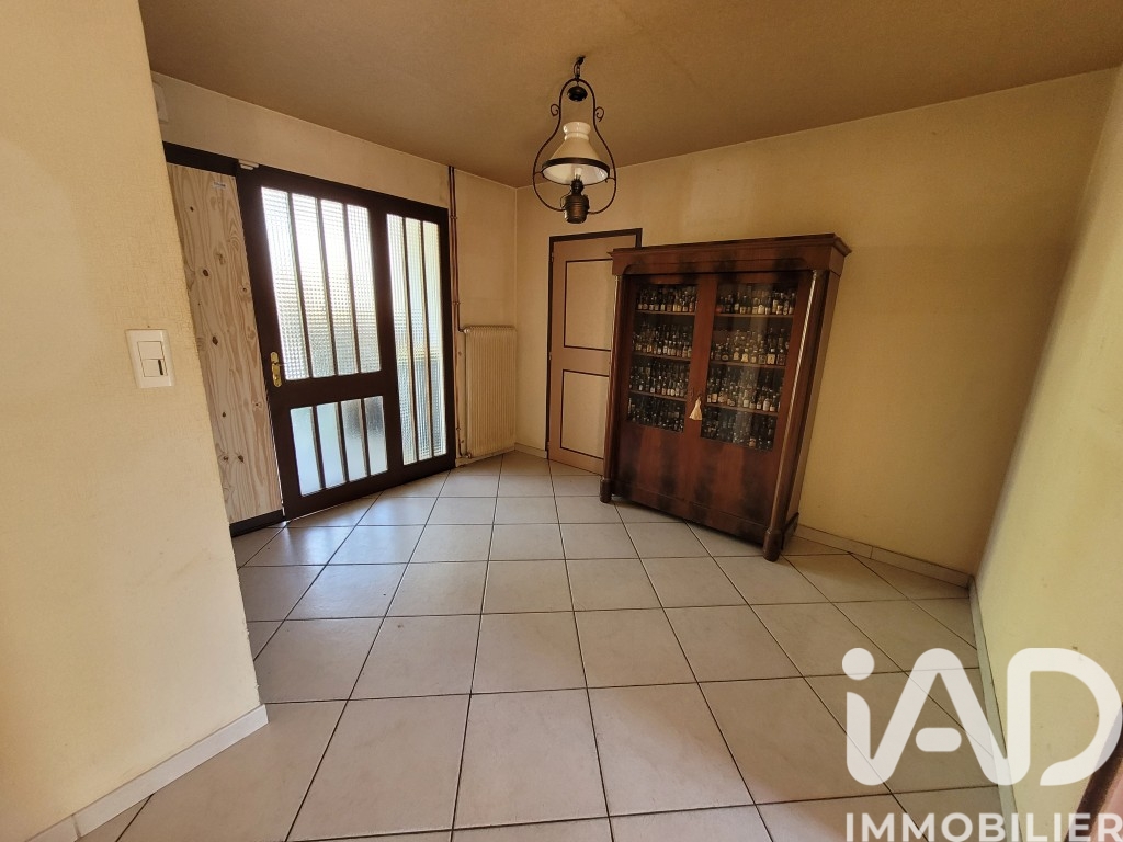 Vente maison à Parthenay (79200) : maison de ville 5 pièces 116 m² — 5