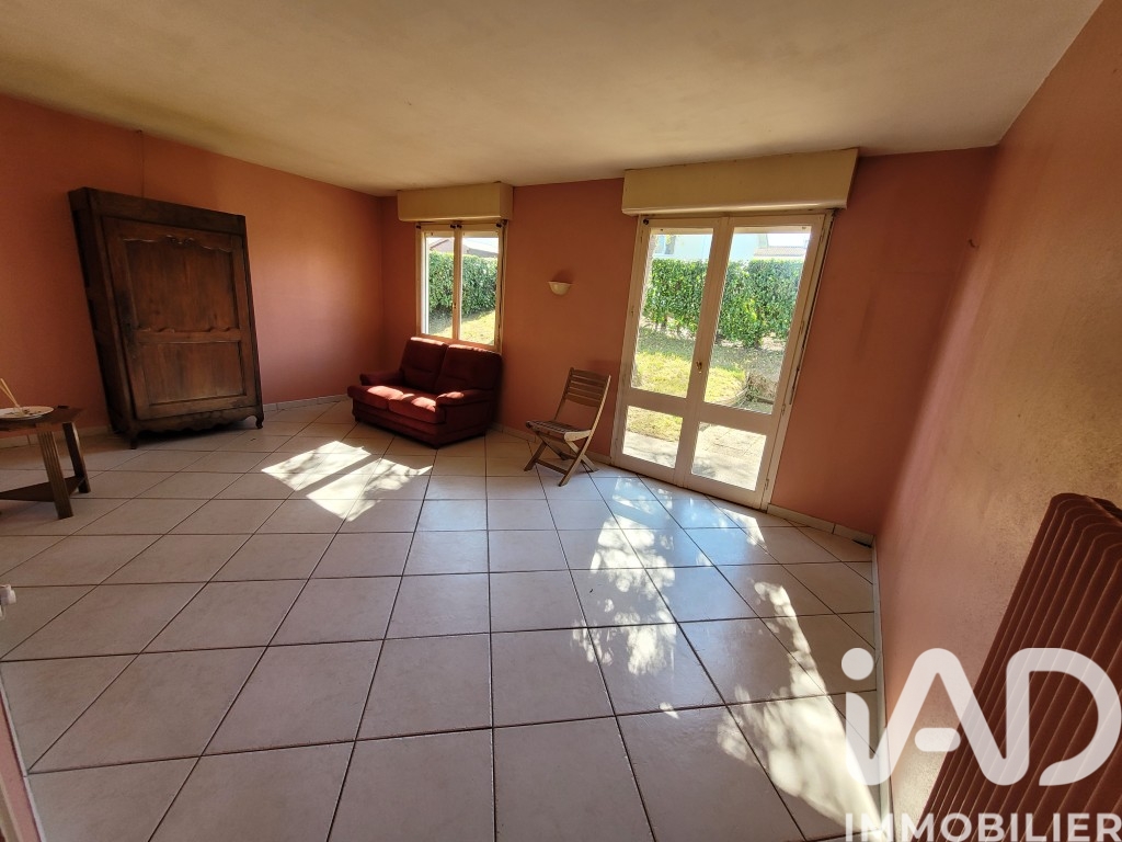 Vente maison à Parthenay (79200) : maison de ville 5 pièces 116 m² — 6