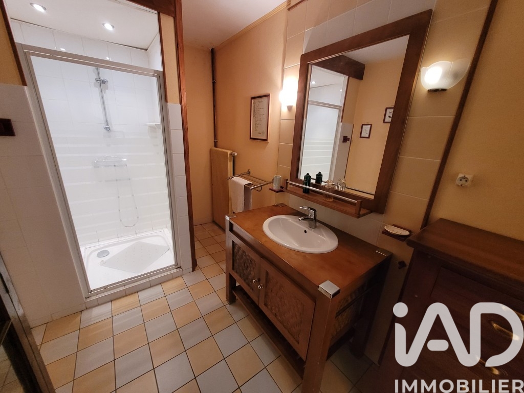 Vente maison à Parthenay (79200) : maison de ville 5 pièces 116 m² — 12