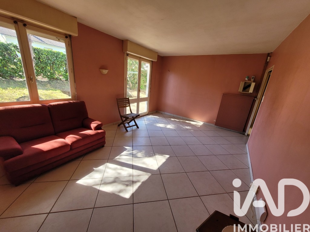 Vente maison à Parthenay (79200) : maison de ville 5 pièces 116 m² — 7
