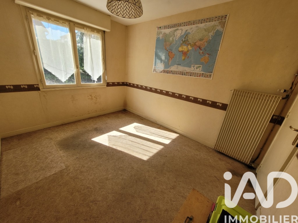 Vente maison à Parthenay (79200) : maison de ville 5 pièces 116 m² — 11
