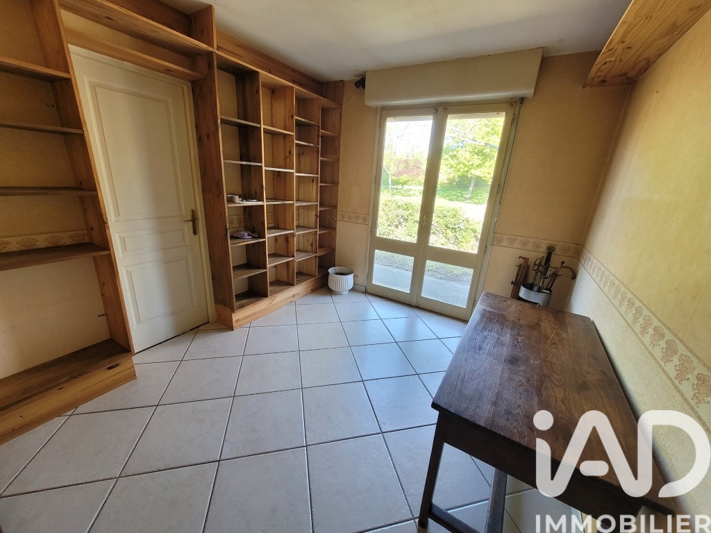Vente maison à Parthenay (79200) : maison de ville 5 pièces 116 m² — 9