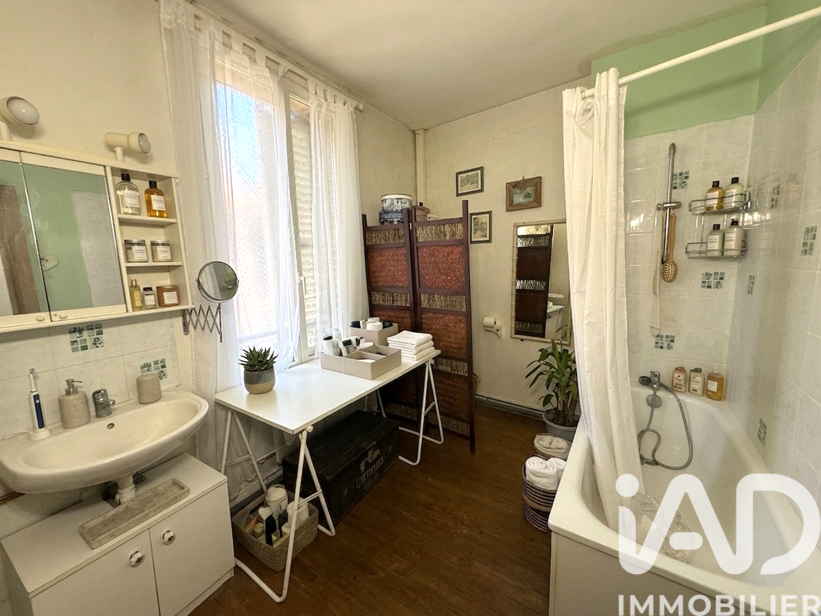 Vente maison à Brou (28160) : maison de ville 4 pièces 79 m² — 7