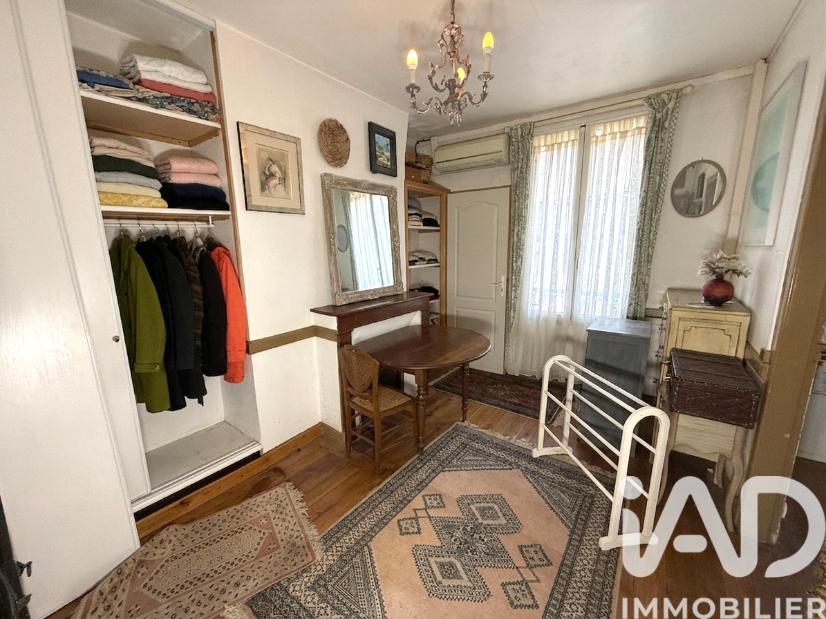 Vente maison à Brou (28160) : maison de ville 4 pièces 79 m² — 6
