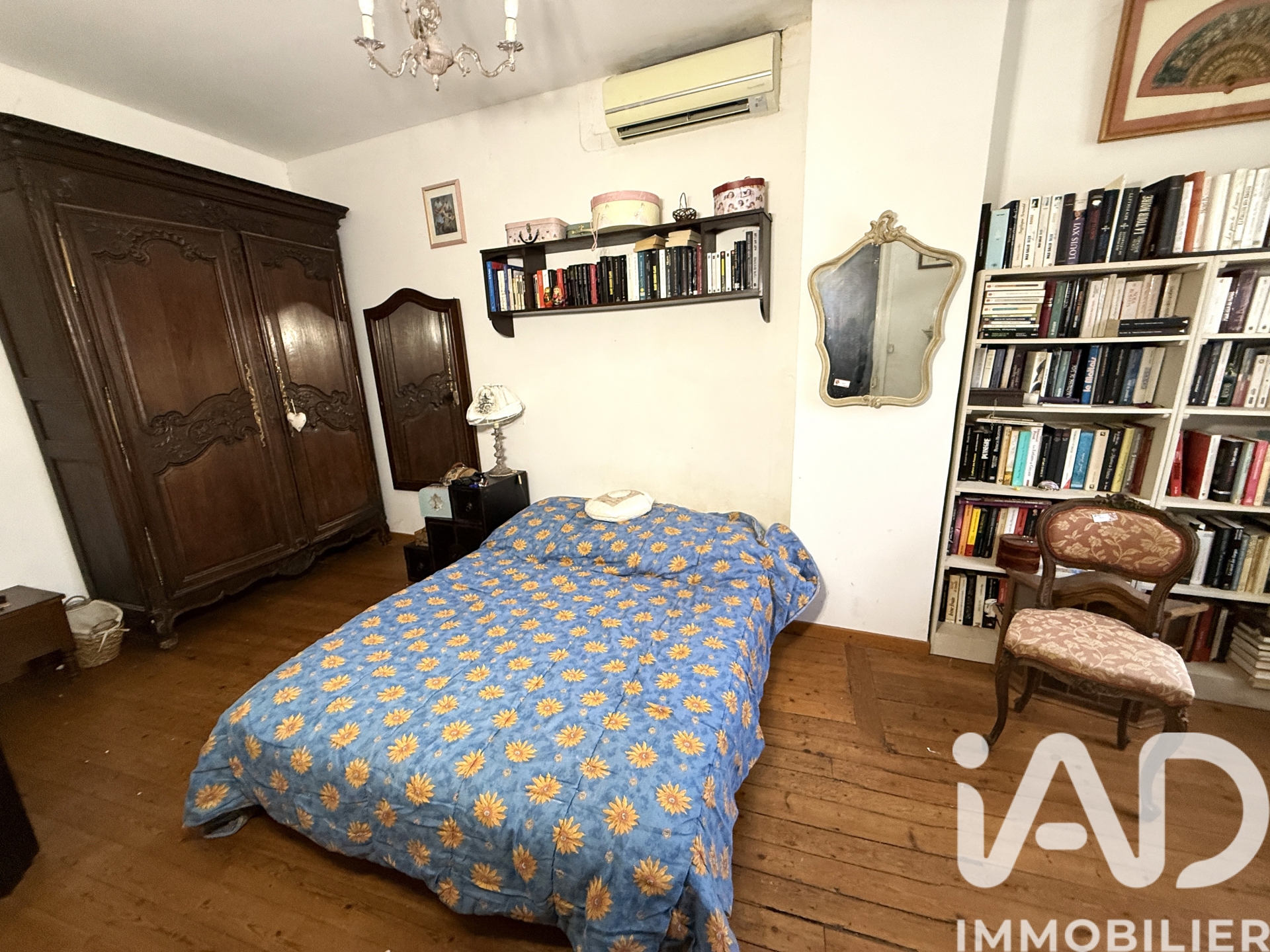 Vente maison à Brou (28160) : maison de ville 4 pièces 79 m² — 8