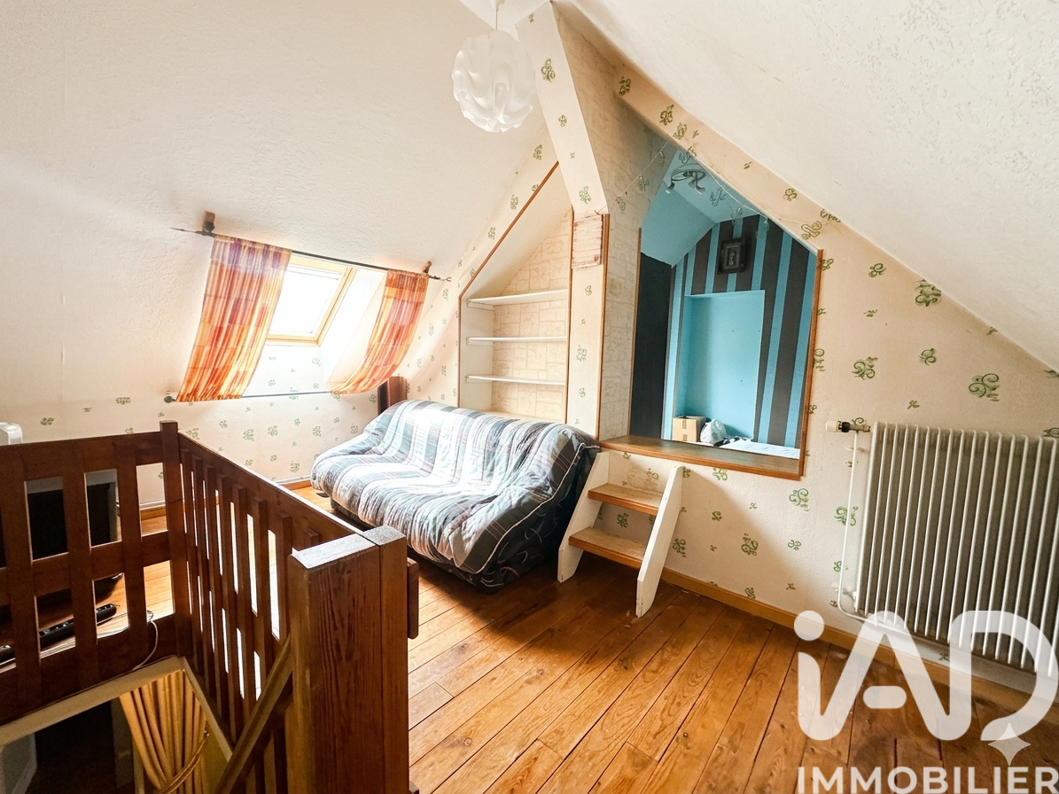 Vente maison à Angerville (91670) : maison 4 pièces 110 m² — 8