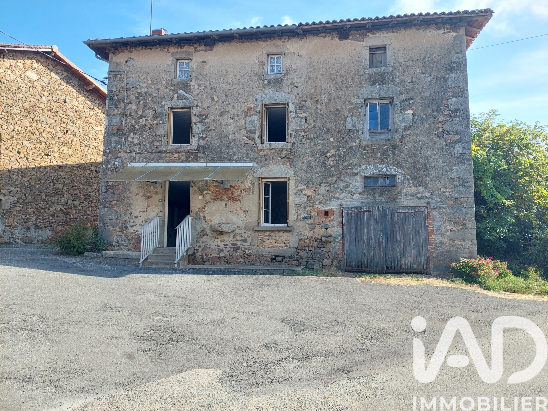 Vente maison à Saint — 2