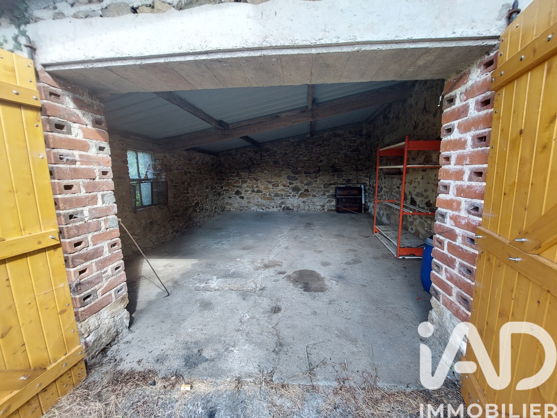 Vente maison à Saint — 10