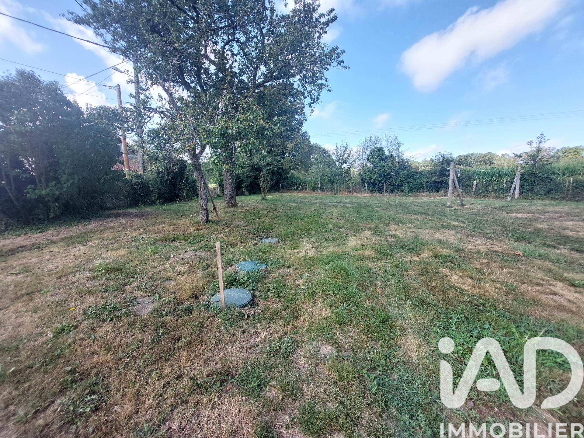 Vente maison à Saint — 13