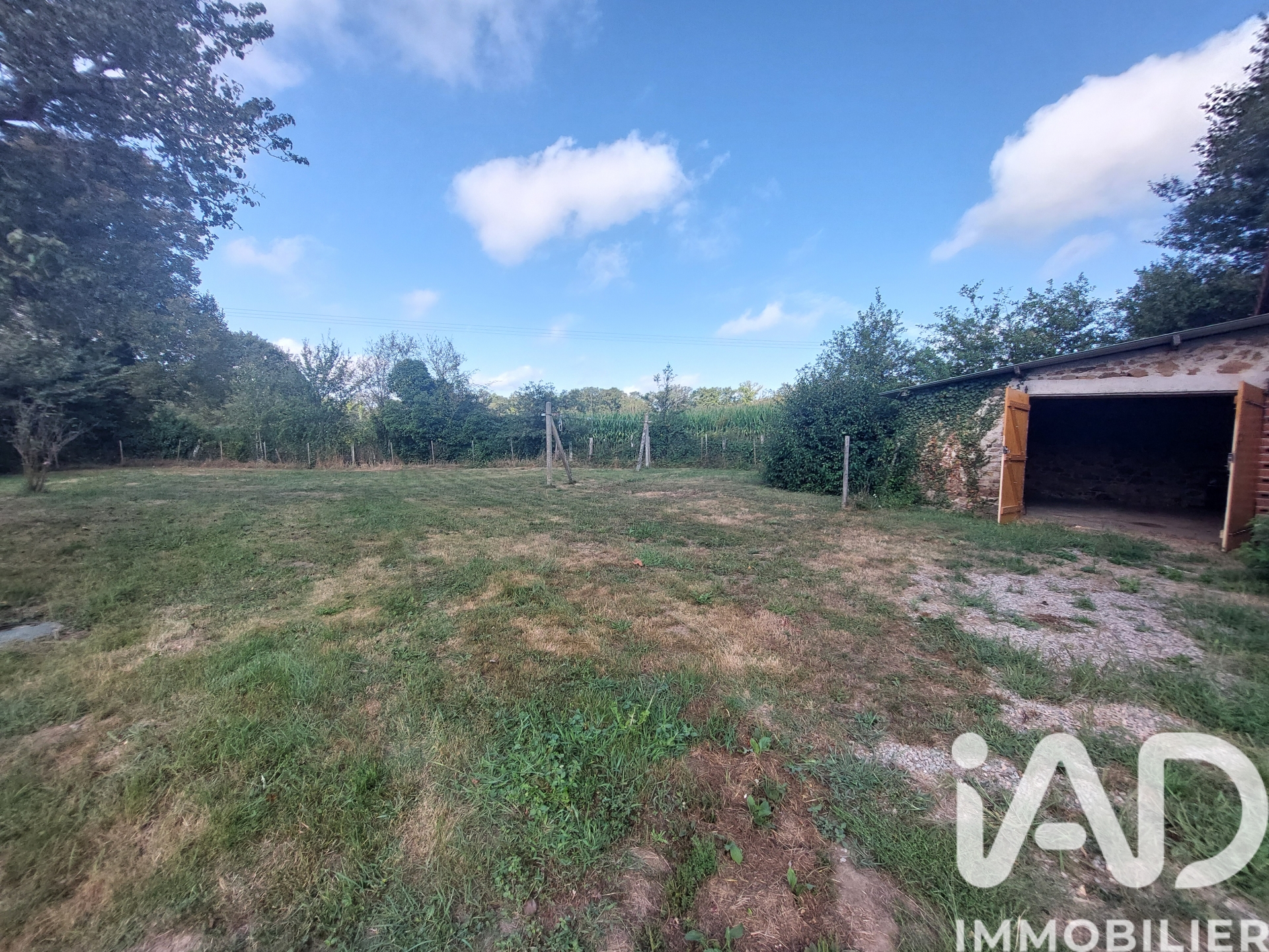 Vente maison à Saint — 12