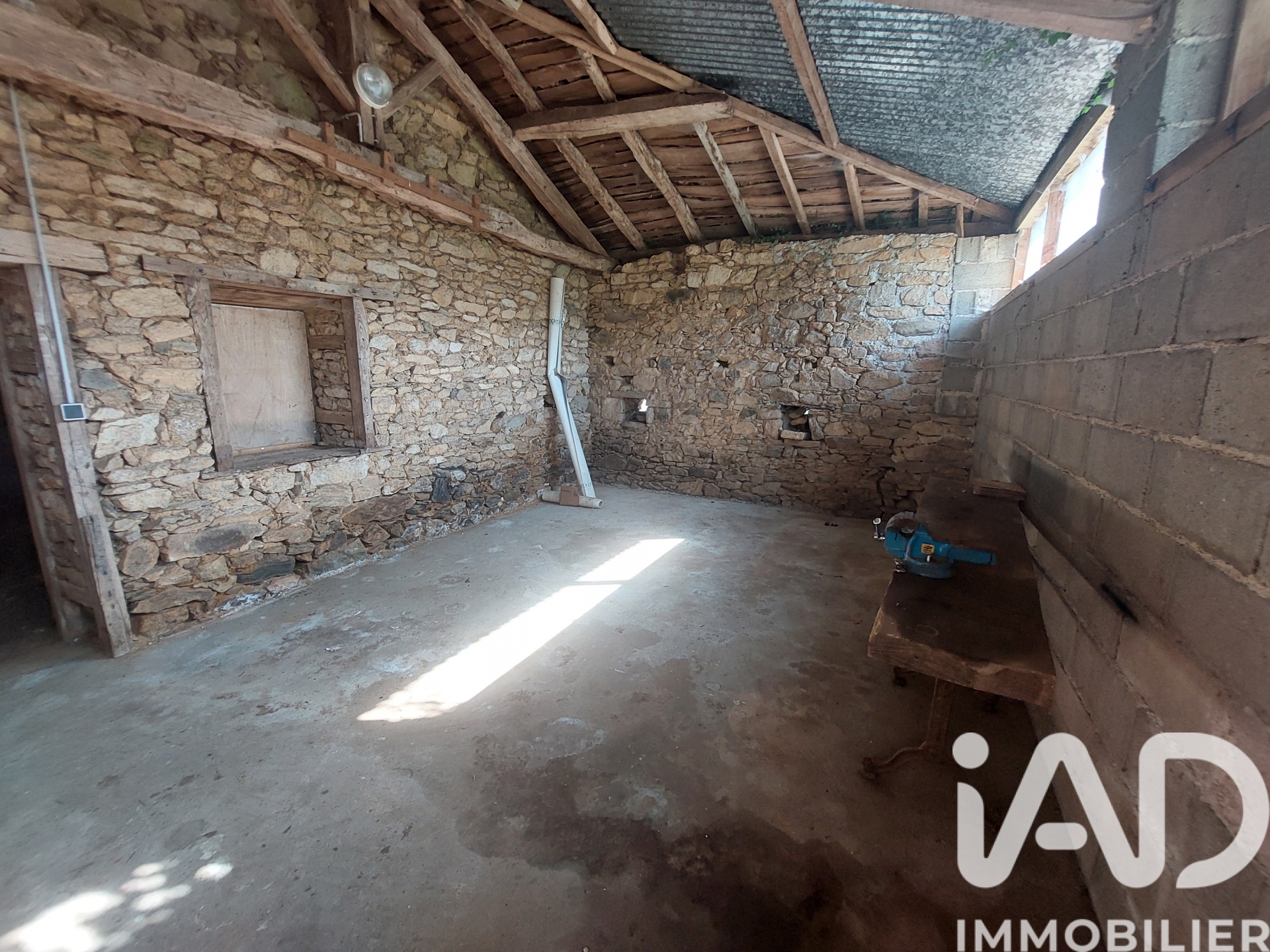Vente maison à Saint — 16