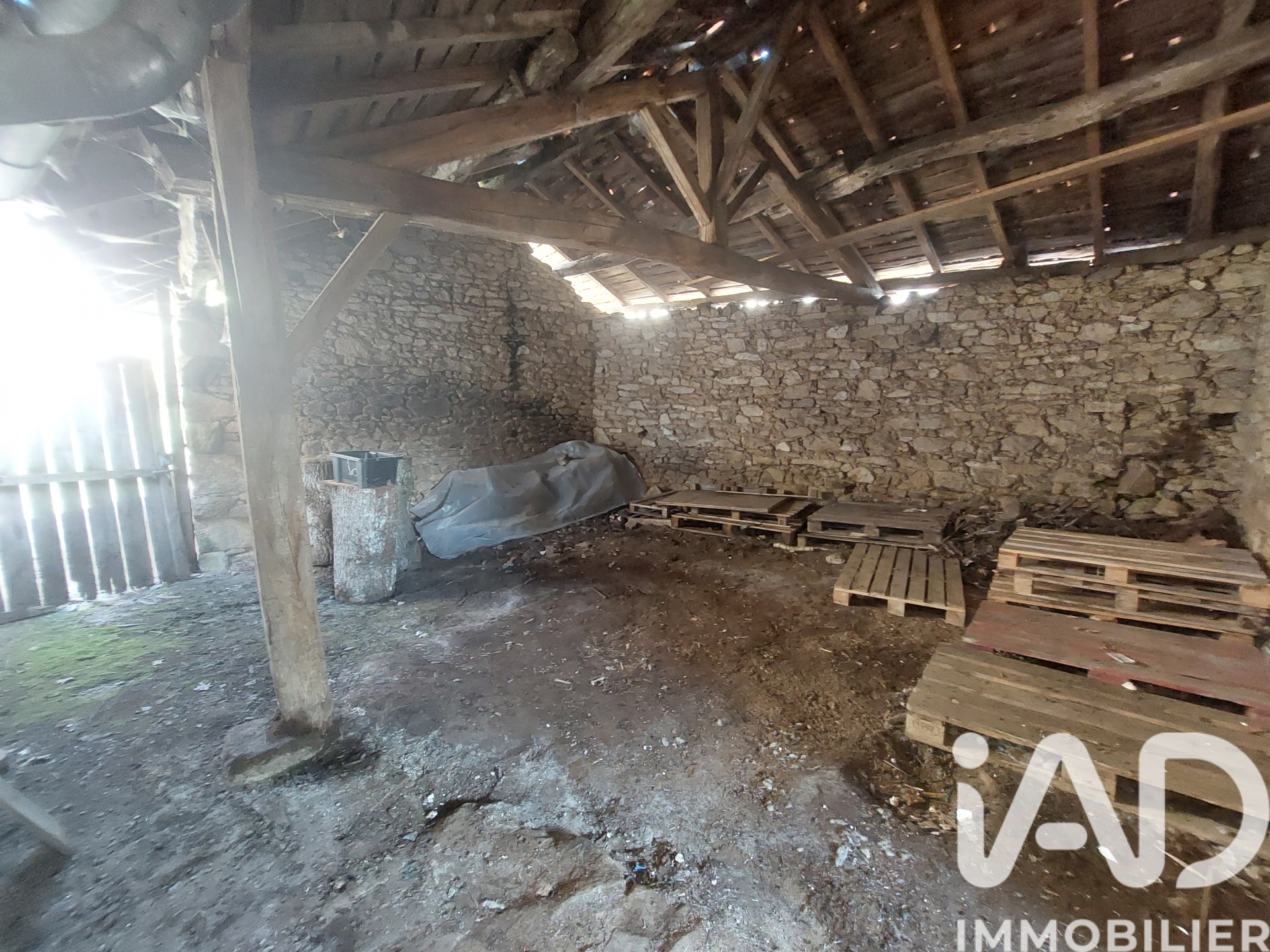 Vente maison à Saint — 14