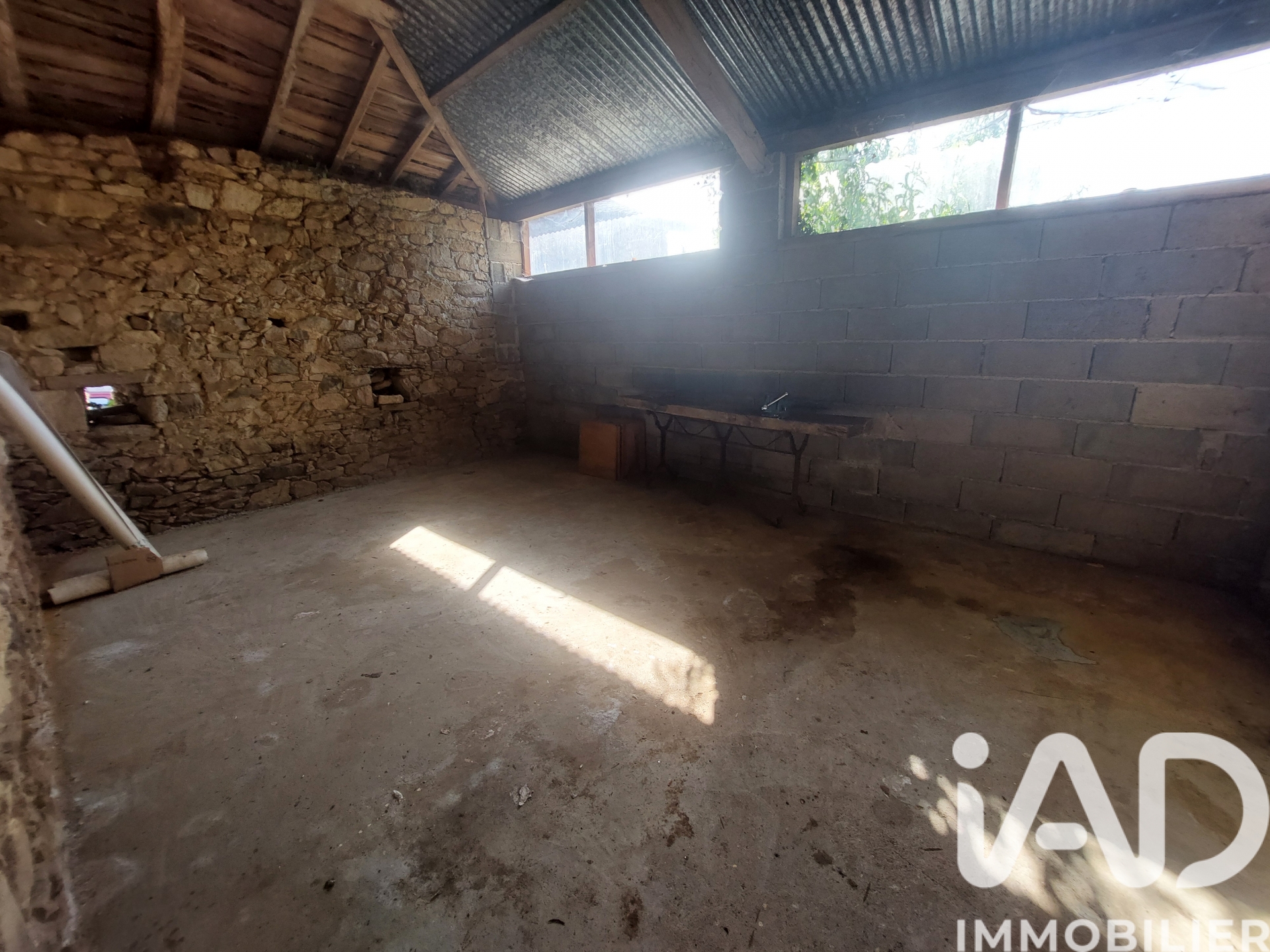 Vente maison à Saint — 15