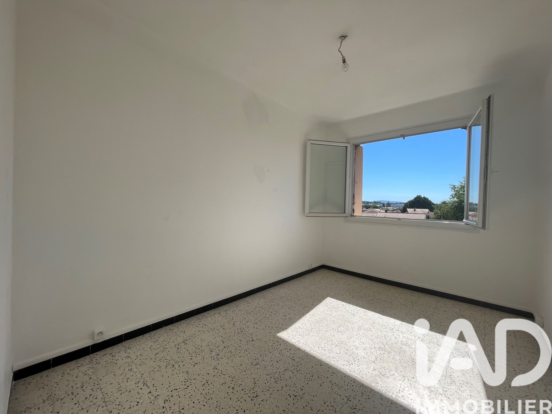 Vente appartement à Alès (30100) : appartement 3 pièces 67 m² - 1856220 — 11