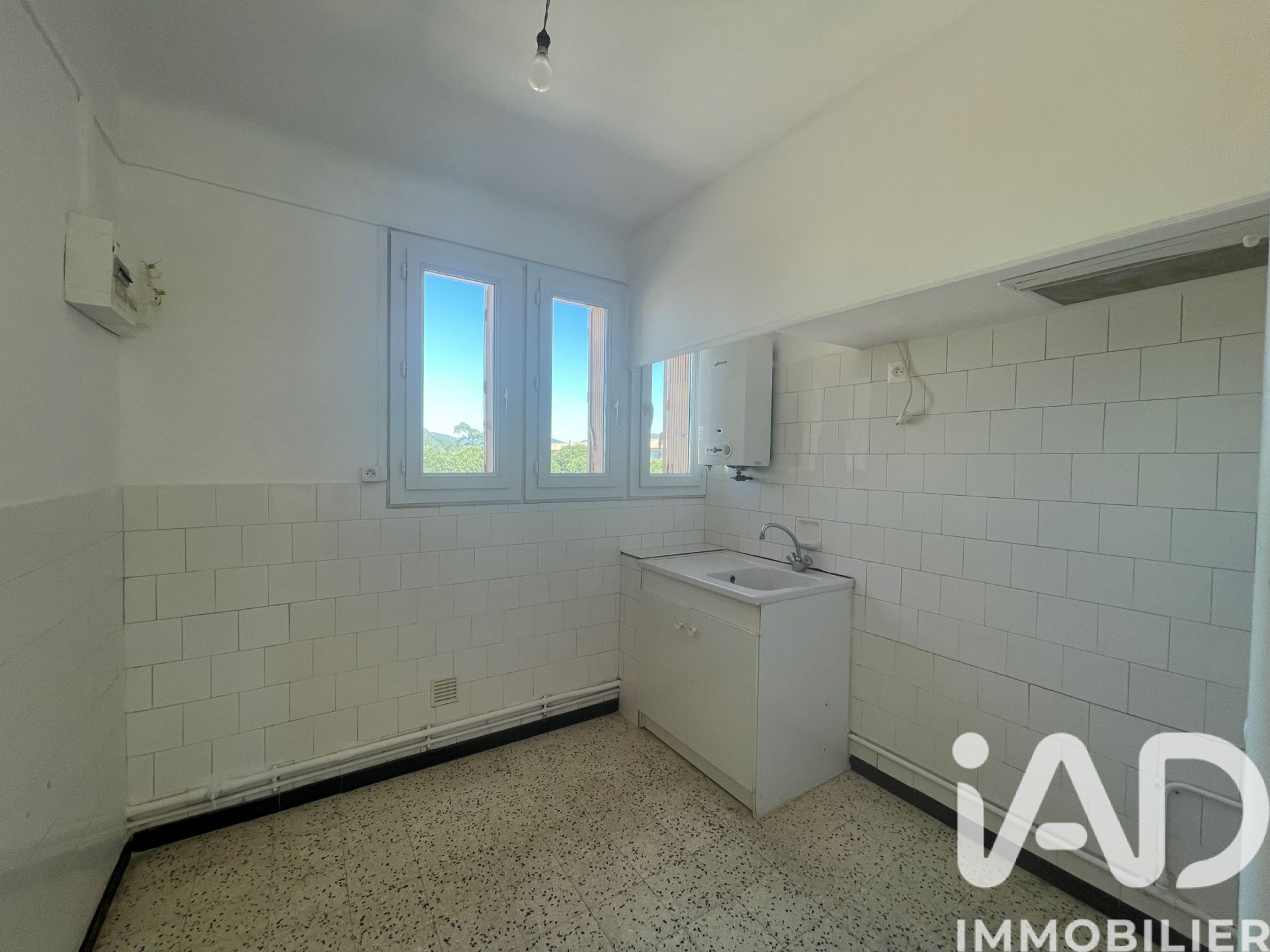 Vente appartement à Alès (30100) : appartement 3 pièces 67 m² - 1856220 — 6