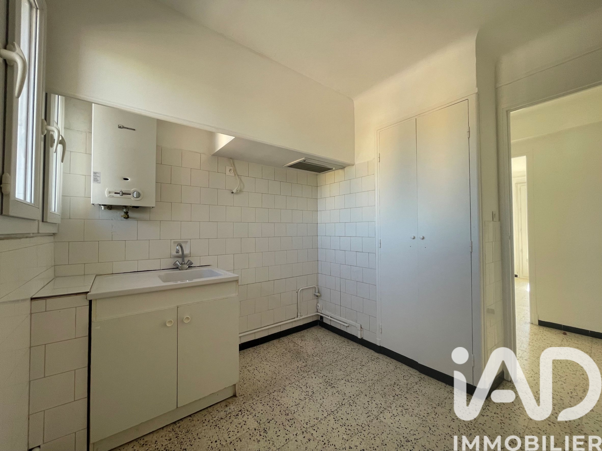 Vente appartement à Alès (30100) : appartement 3 pièces 67 m² - 1856220 — 5