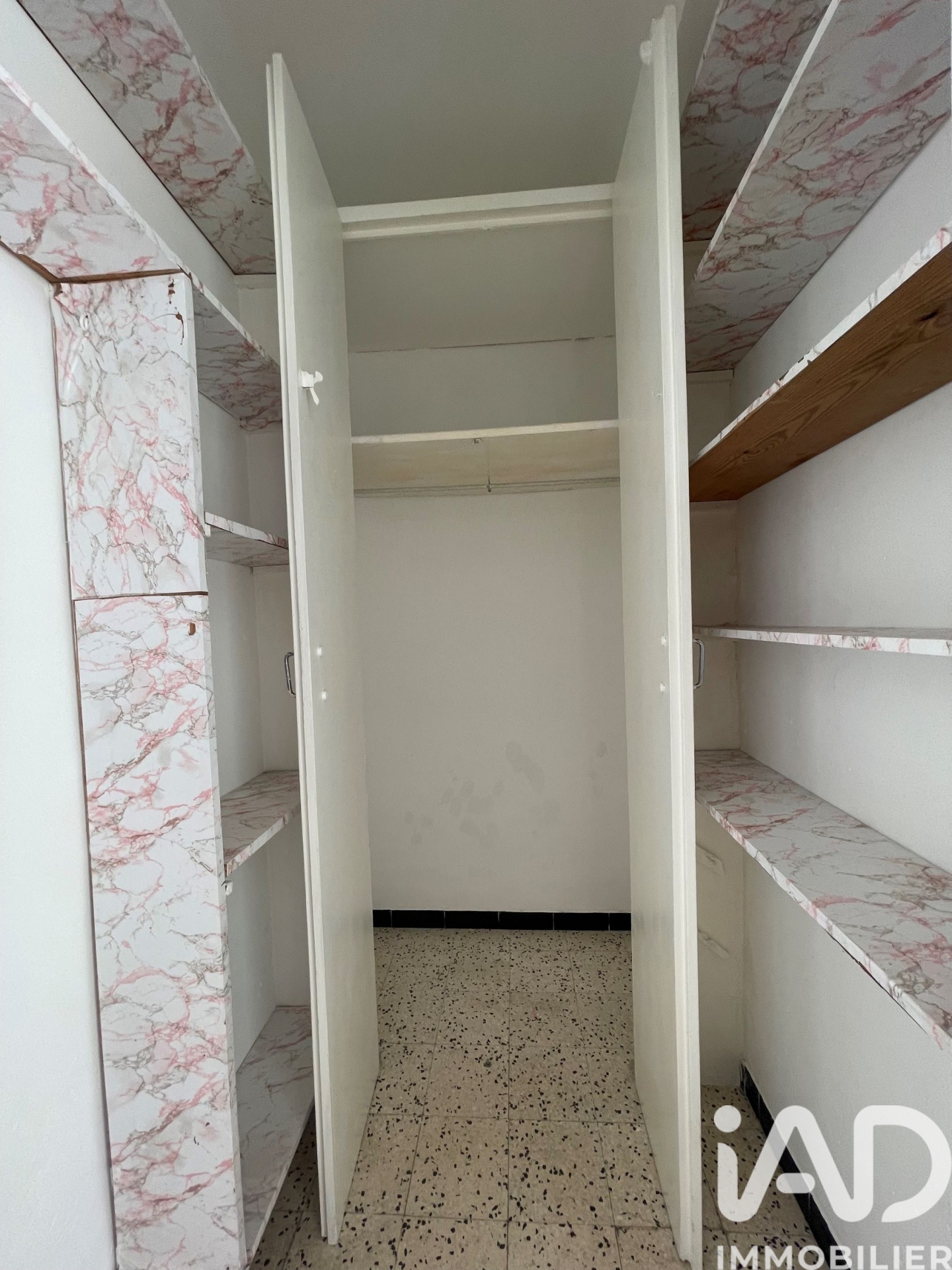 Vente appartement à Alès (30100) : appartement 3 pièces 67 m² - 1856220 — 10