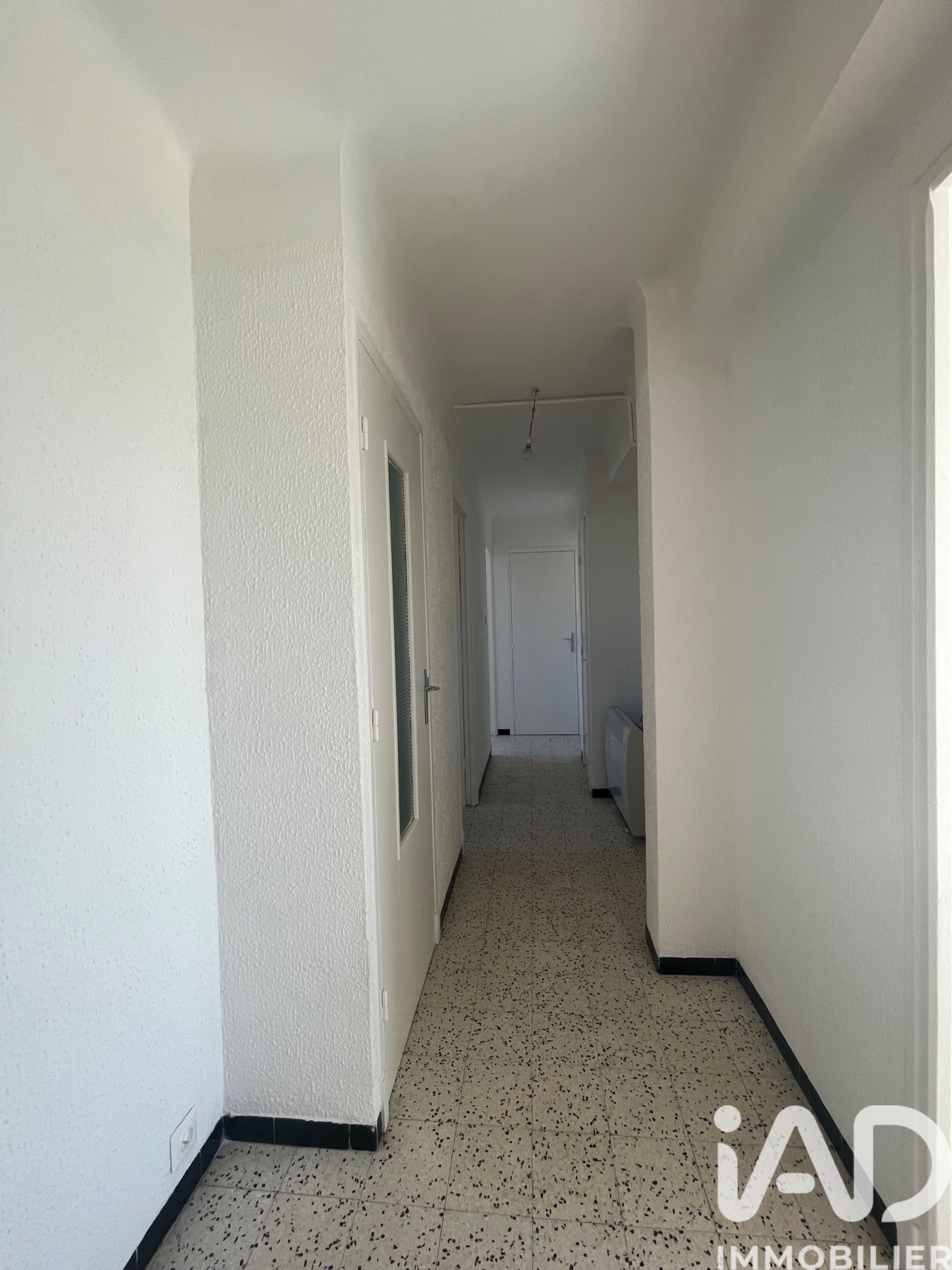 Vente appartement à Alès (30100) : appartement 3 pièces 67 m² - 1856220 — 7