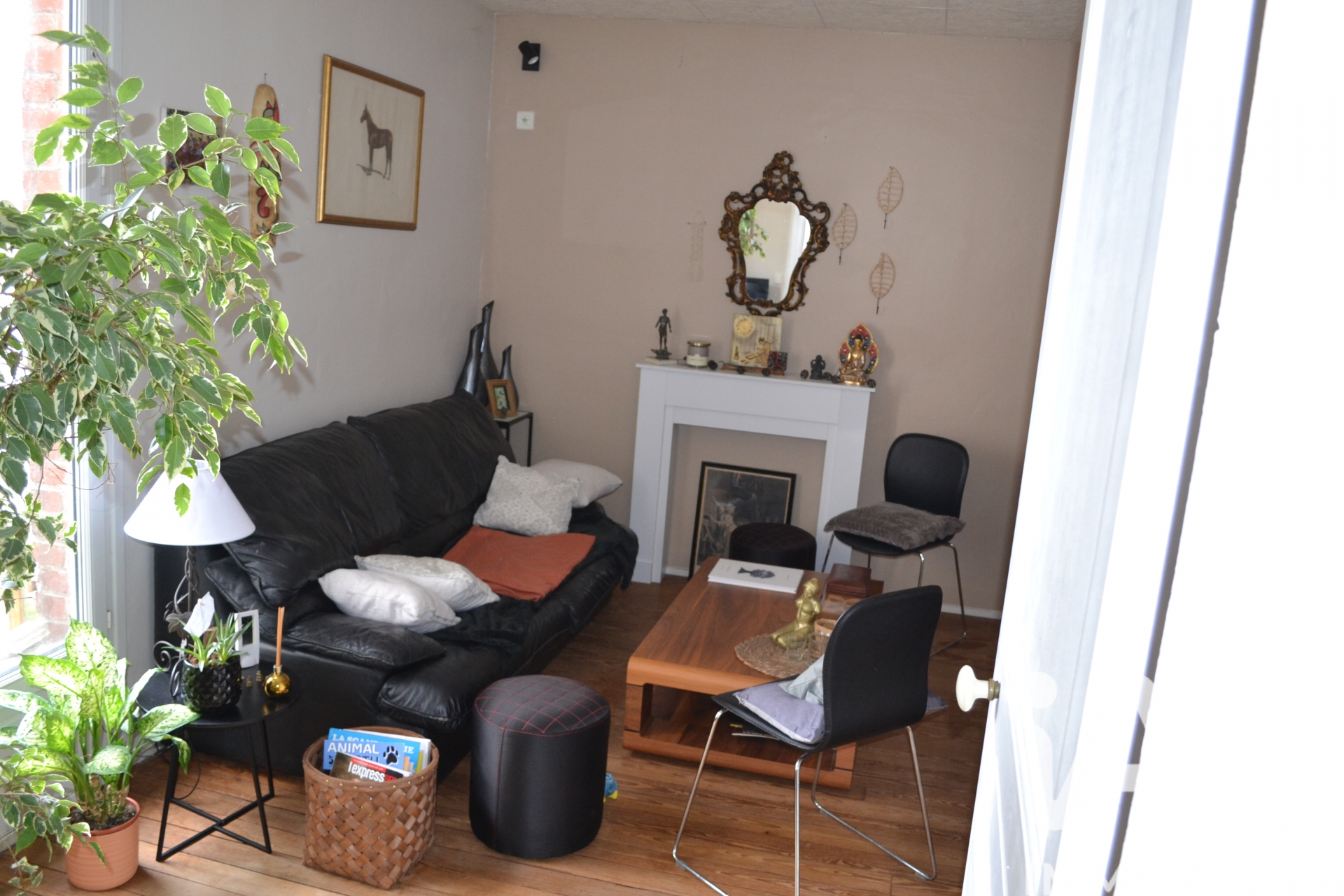 Vente maison à Marines (95640) : maison 6 pièces 151 m² — 6