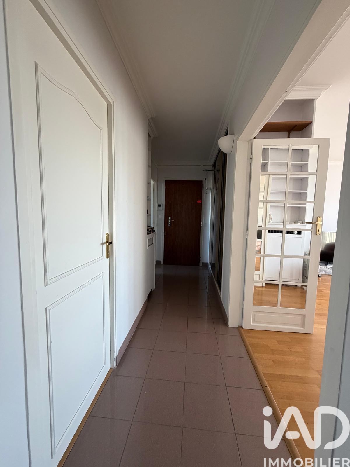 Vente appartement à Le Pecq (78230) : appartement 5 pièces 90 m² - 2007981 — 10