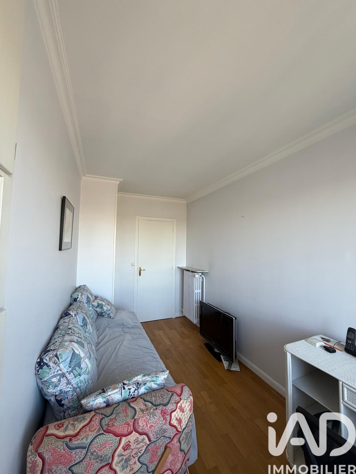 Vente appartement à Le Pecq (78230) : appartement 5 pièces 90 m² - 2007981 — 11