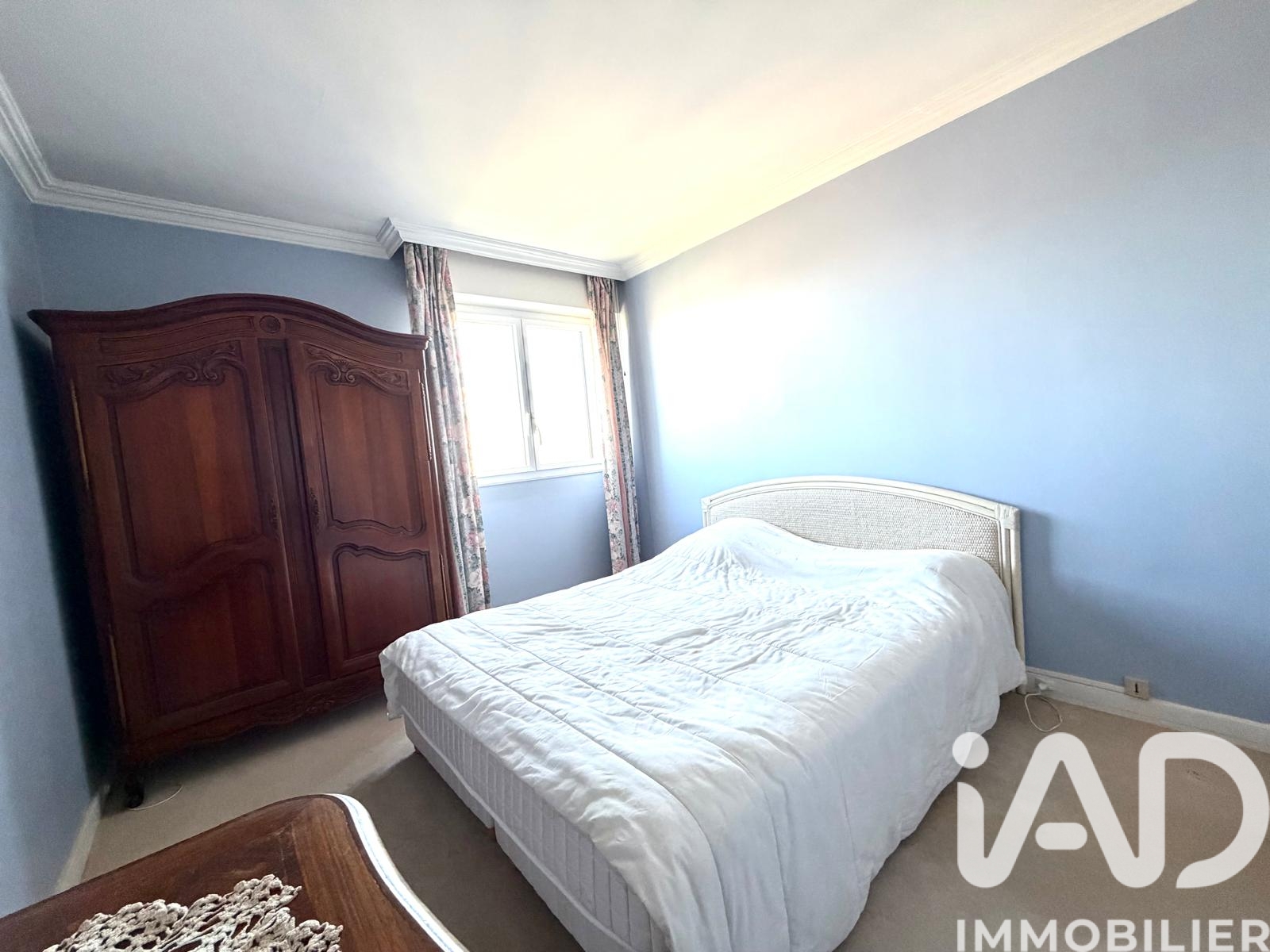 Vente appartement à Le Pecq (78230) : appartement 5 pièces 90 m² - 2007981 — 13