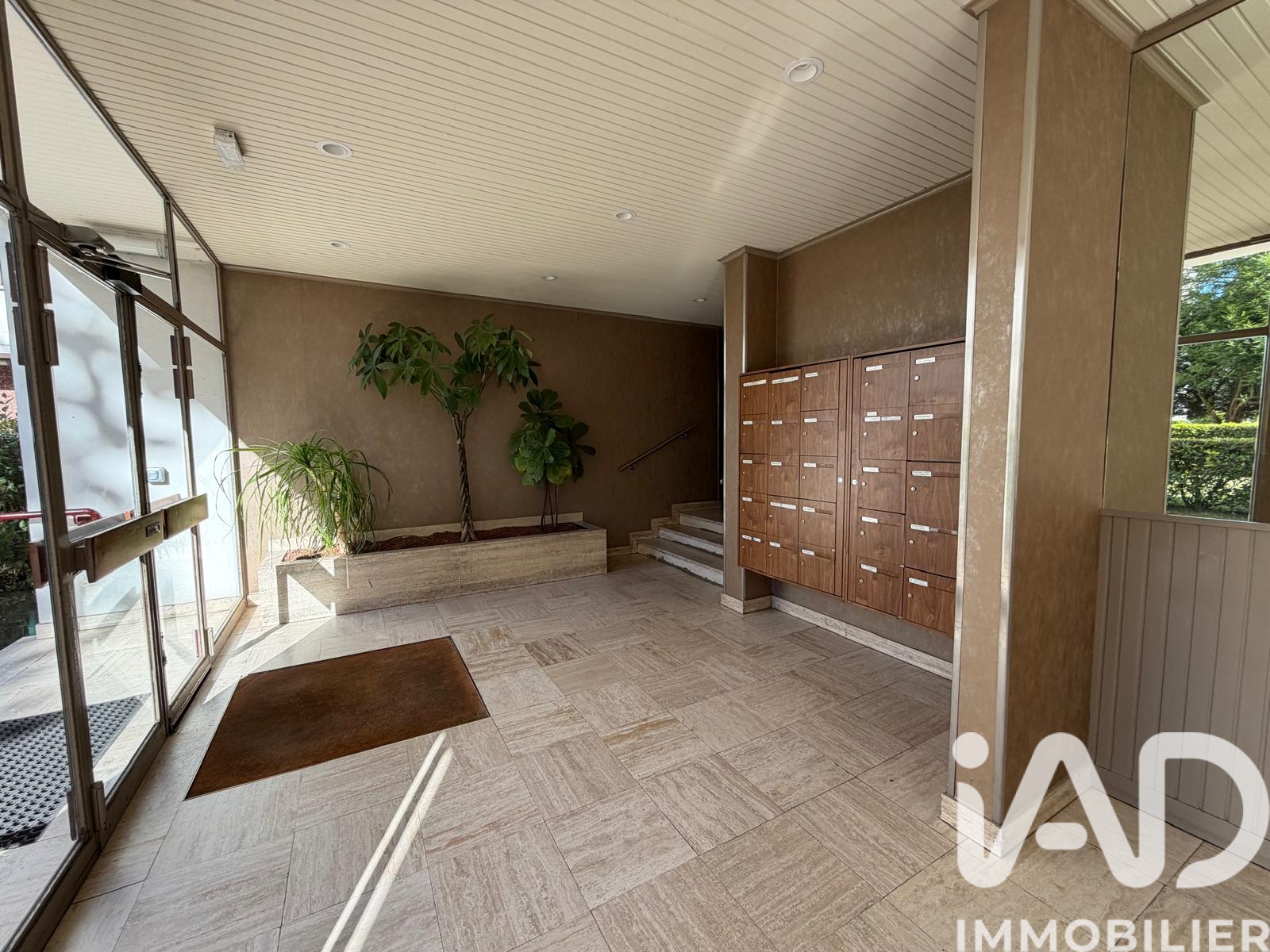 Vente appartement à Le Pecq (78230) : appartement 5 pièces 90 m² - 2007981 — 4