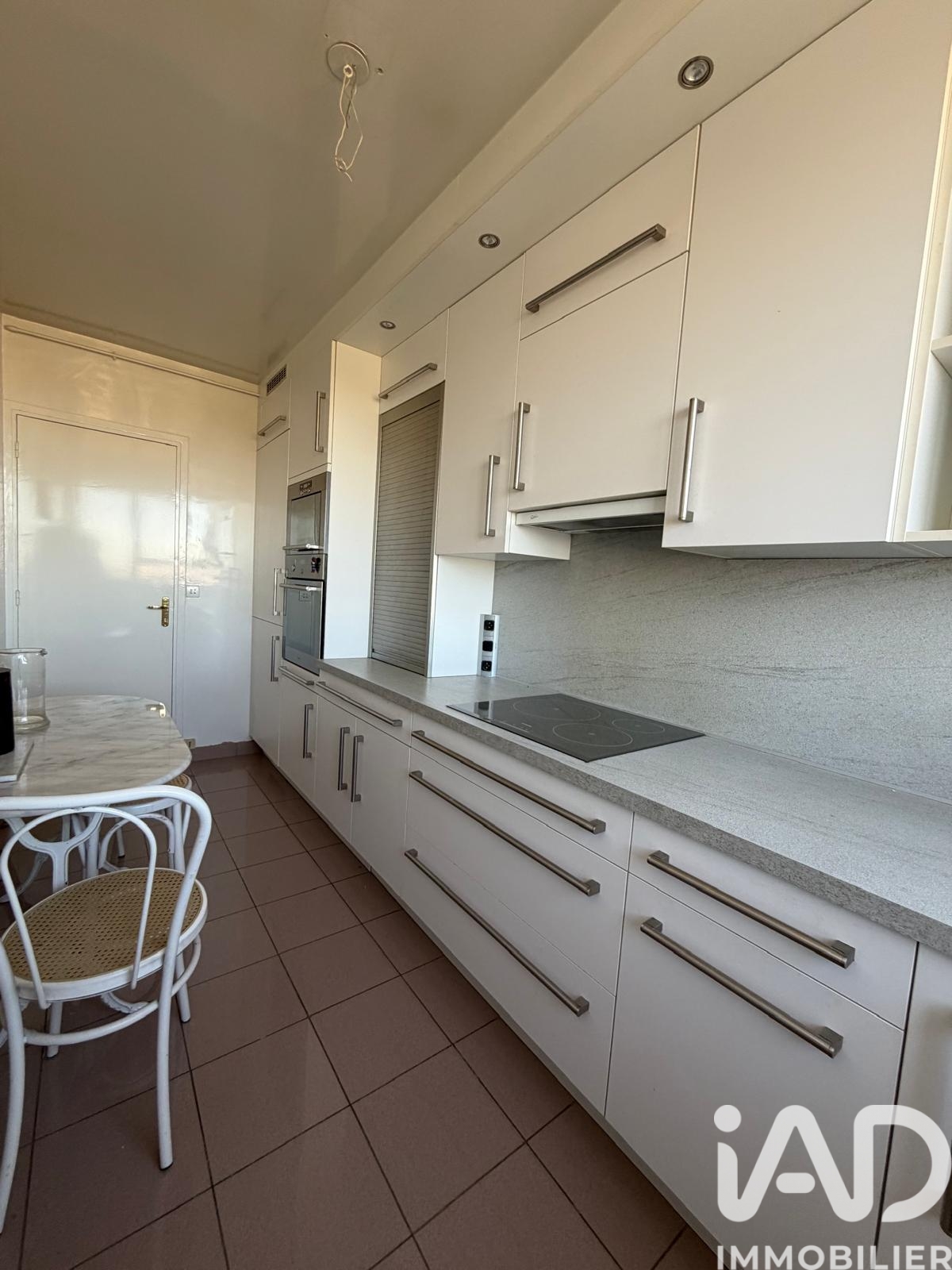 Vente appartement à Le Pecq (78230) : appartement 5 pièces 90 m² - 2007981 — 14