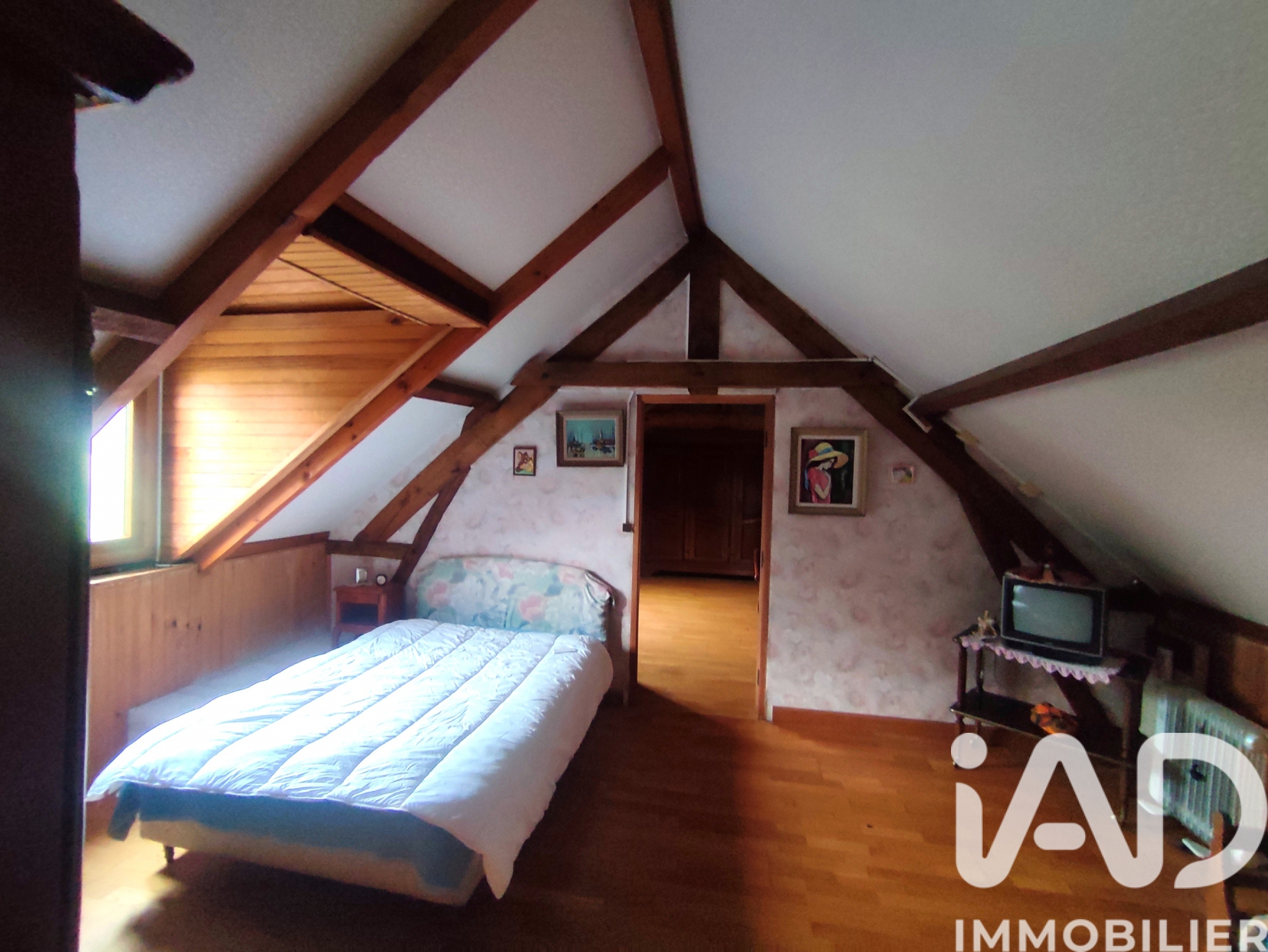 Vente maison à La Bruère — 20