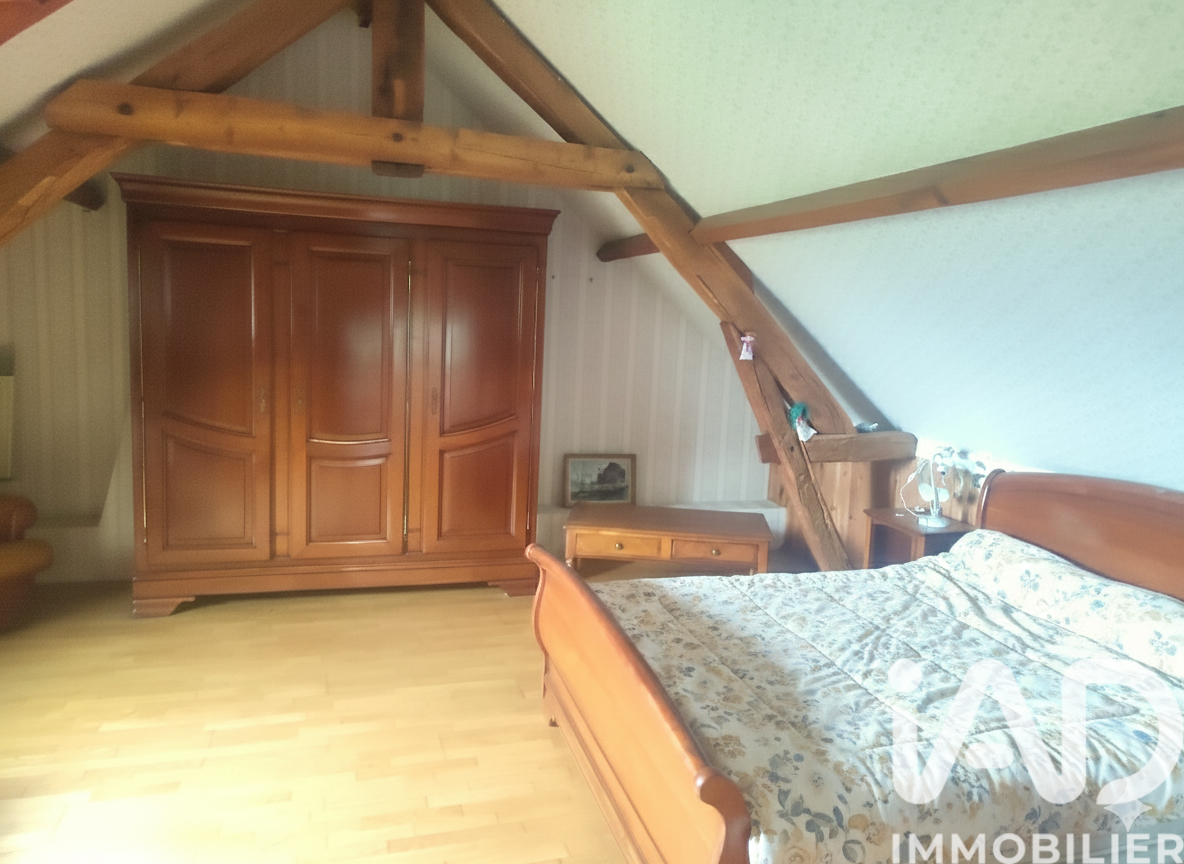 Vente maison à La Bruère — 12