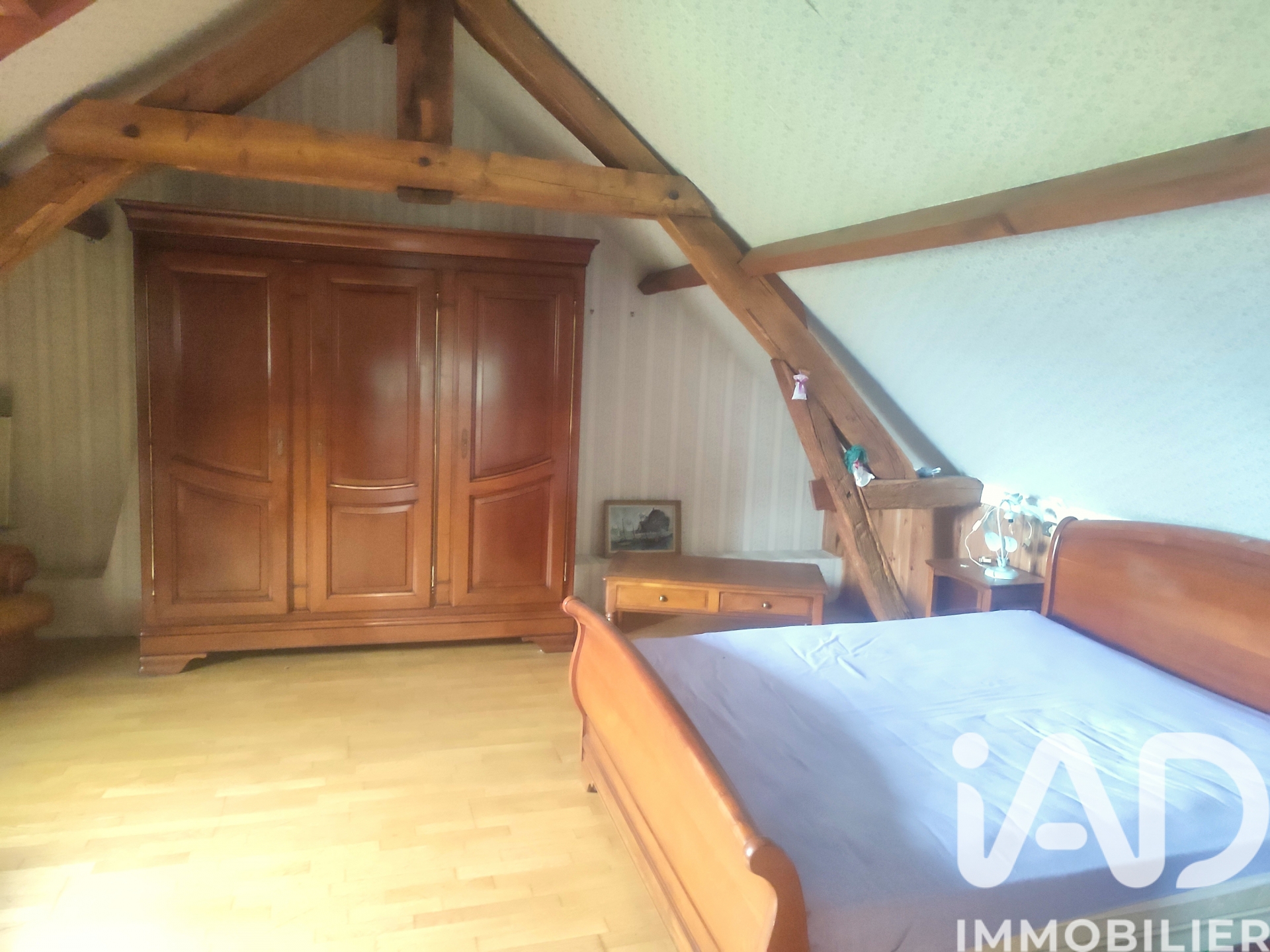 Vente maison à La Bruère — 14