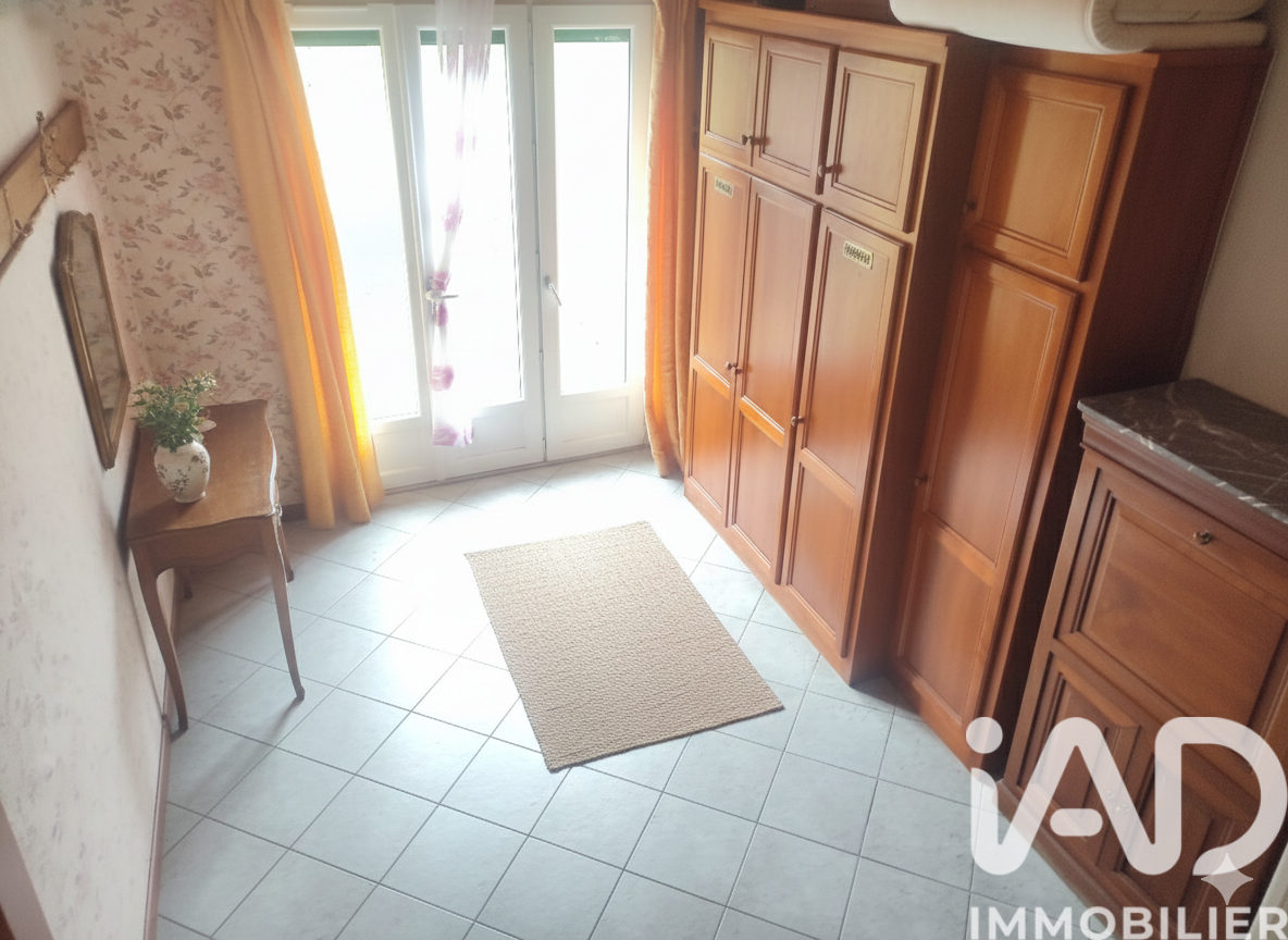 Vente maison à La Bruère — 13