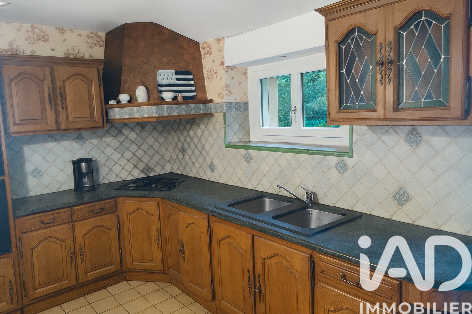 Vente maison à La Bruère — 4