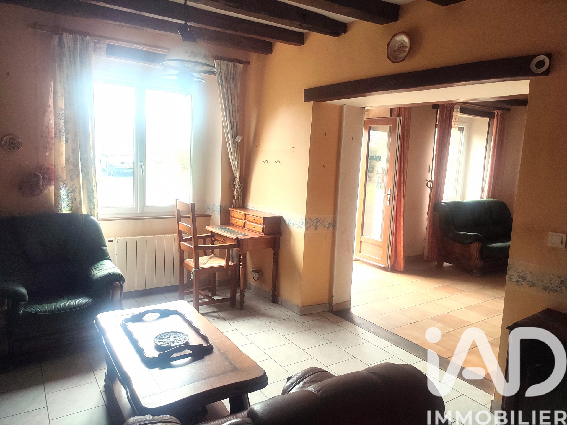 Vente maison à La Bruère — 15
