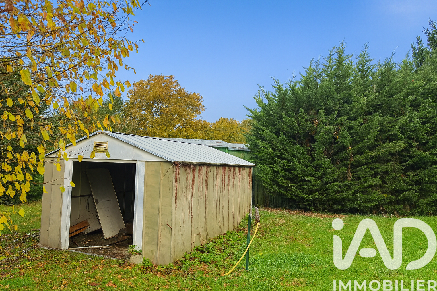 Vente maison à La Bruère — 18