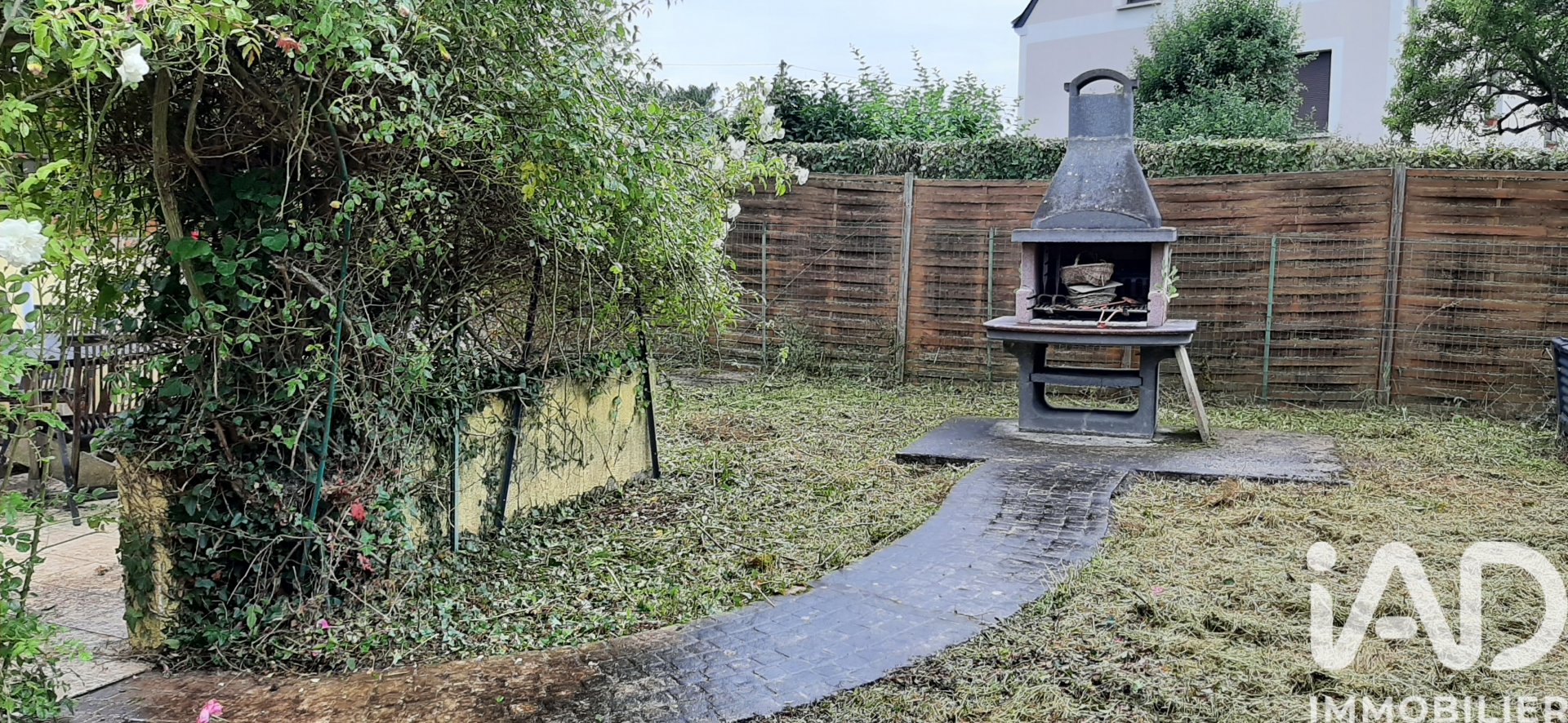 Vente maison à La Bruère — 19