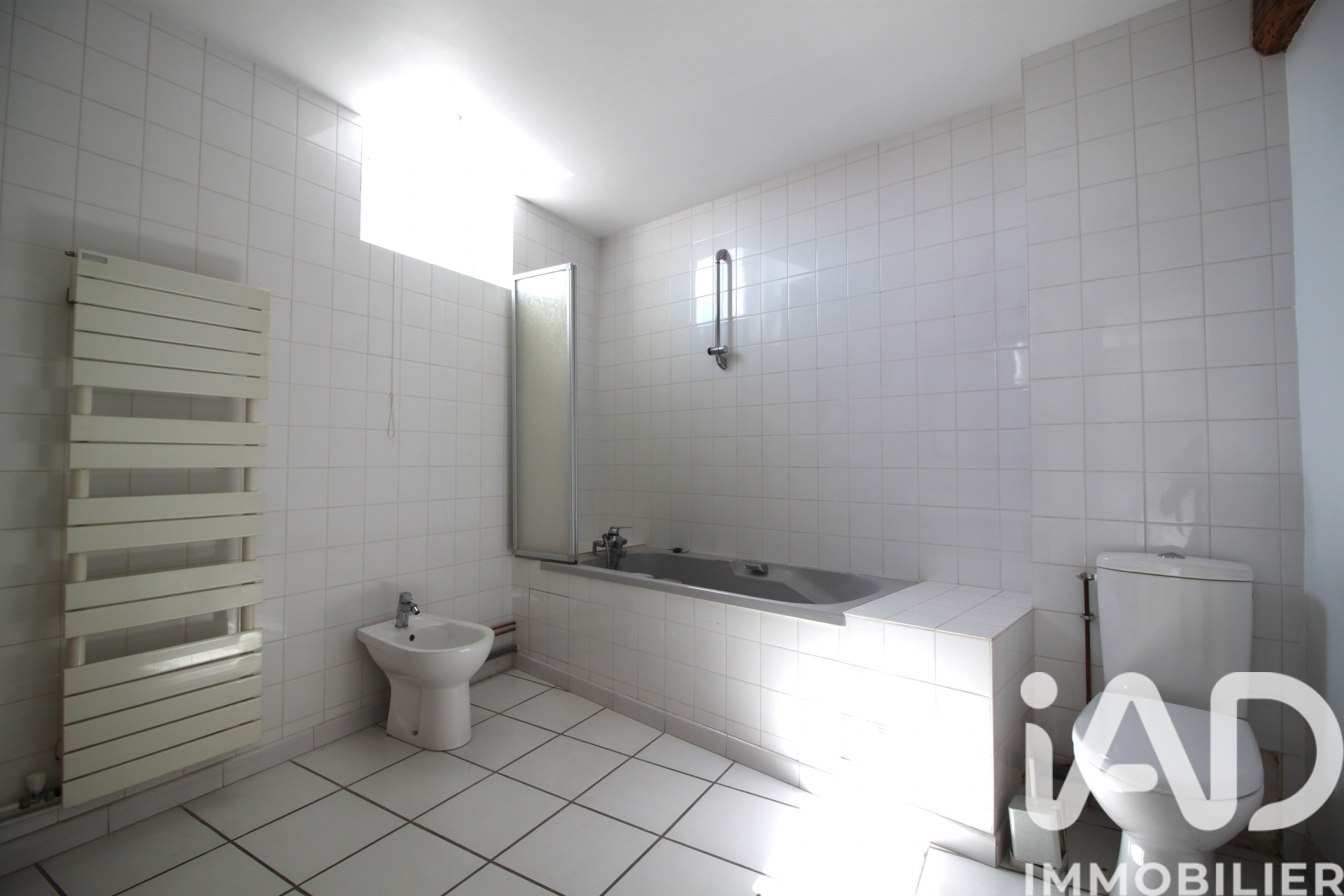 Vente appartement à Montélimar (26200) : appartement 4 pièces 118 m² - 1992984 — 11