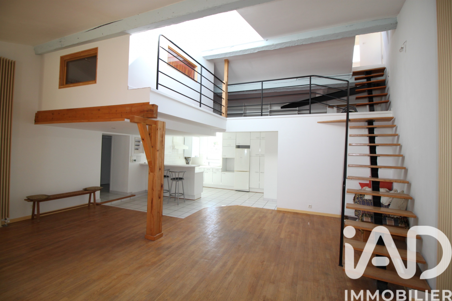 Vente appartement à Montélimar (26200) : appartement 4 pièces 118 m² - 1992984 — 6