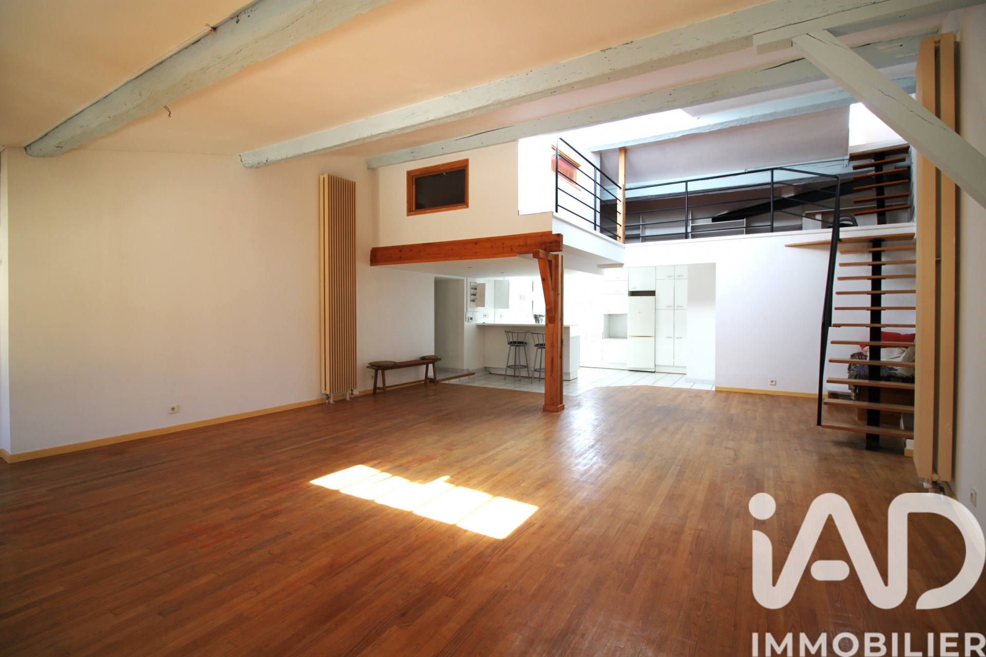 Vente appartement à Montélimar (26200) : appartement 4 pièces 118 m² - 1992984 — 4