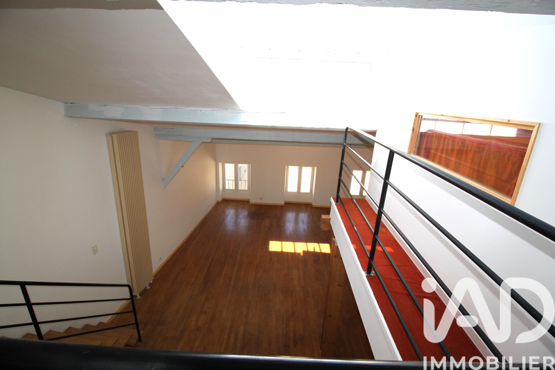 Vente appartement à Montélimar (26200) : appartement 4 pièces 118 m² - 1992984 — 9