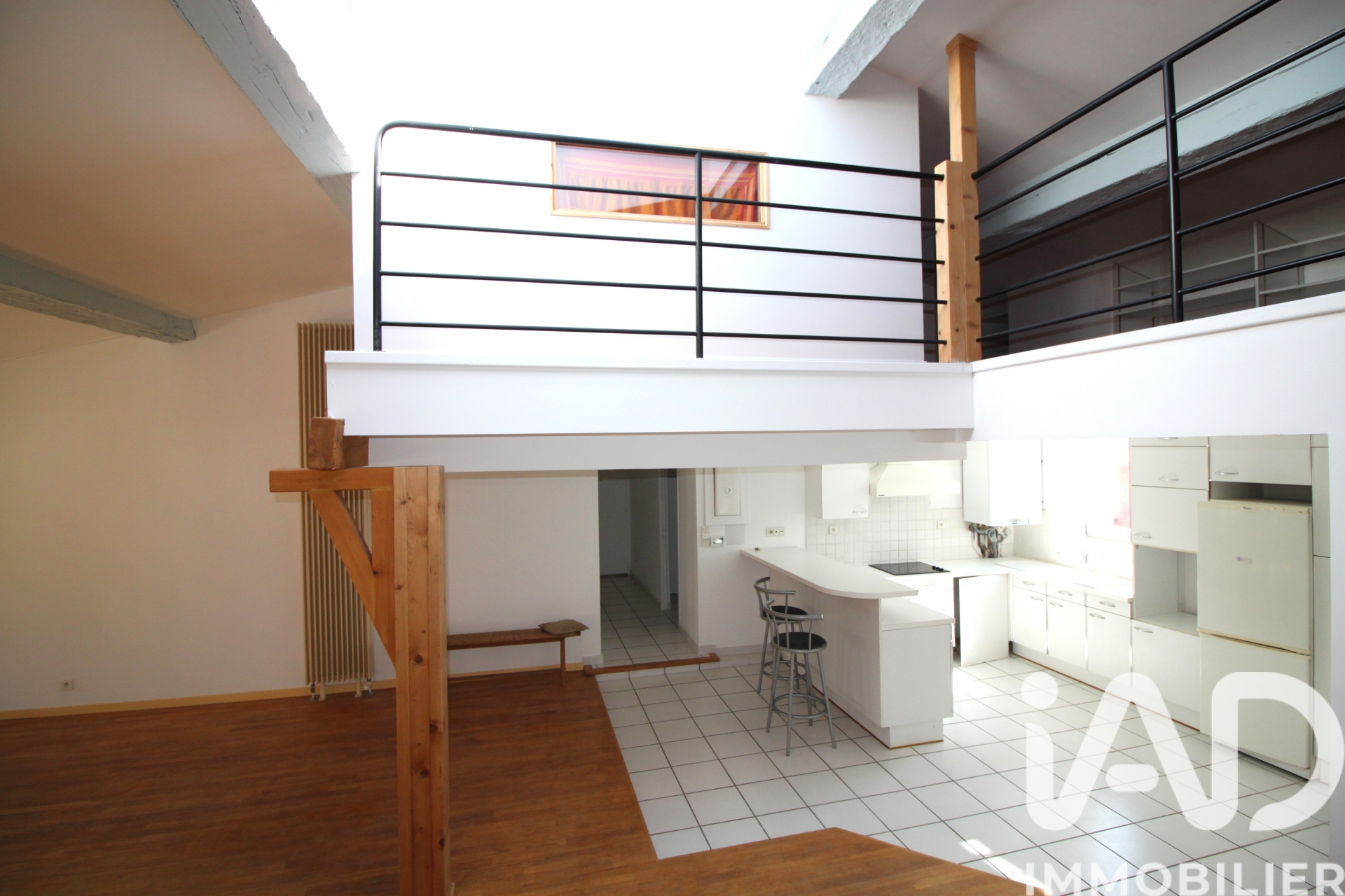 Vente appartement à Montélimar (26200) : appartement 4 pièces 118 m² - 1992984 — 8