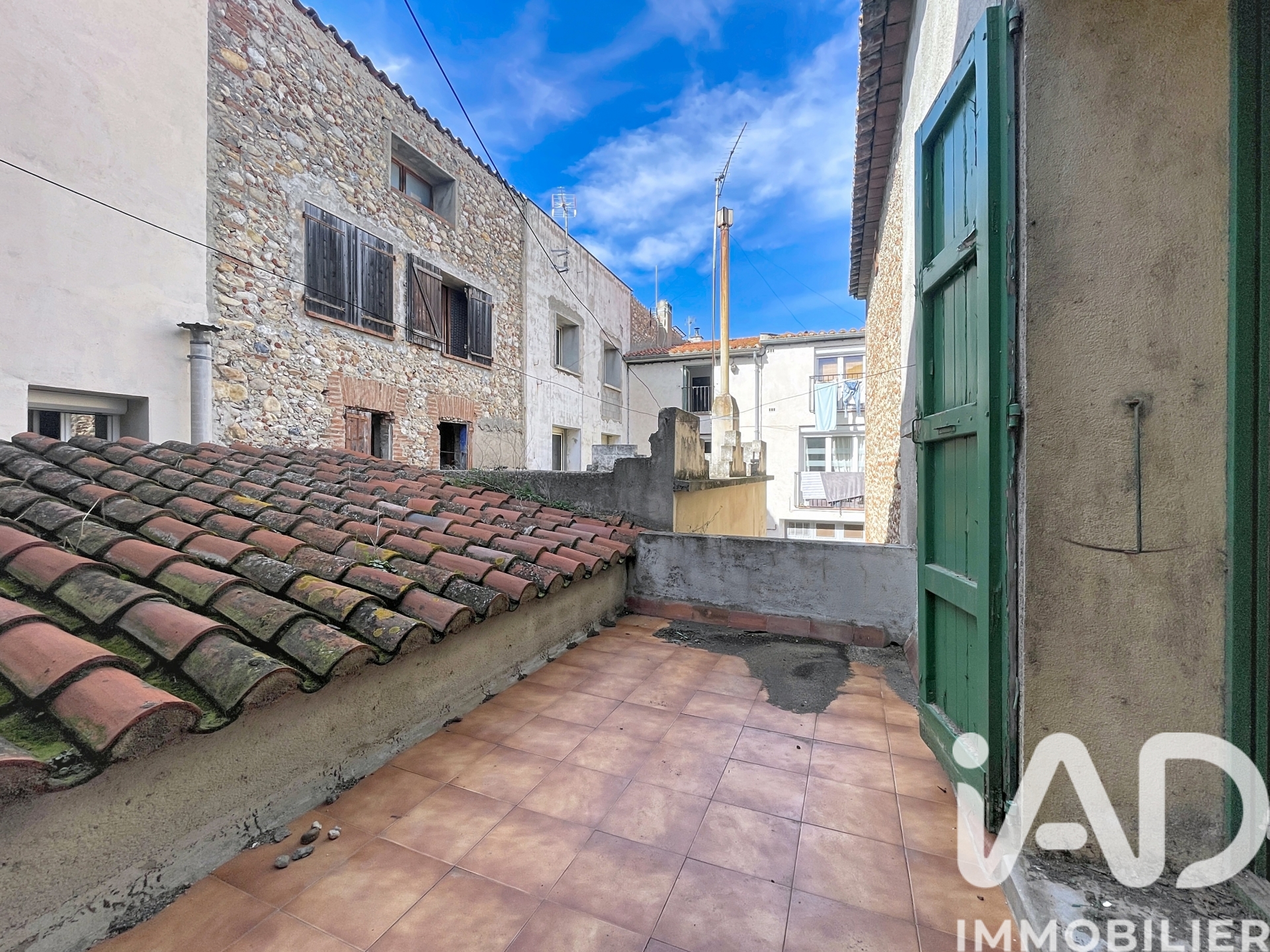 Vente maison à Toulouges (66350) : maison 3 pièces 75 m² - 1989936 — 6