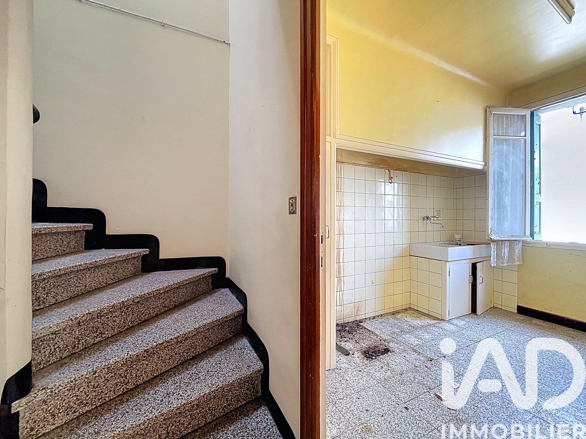 Vente maison à Toulouges (66350) : maison 3 pièces 75 m² - 1989936 — 11