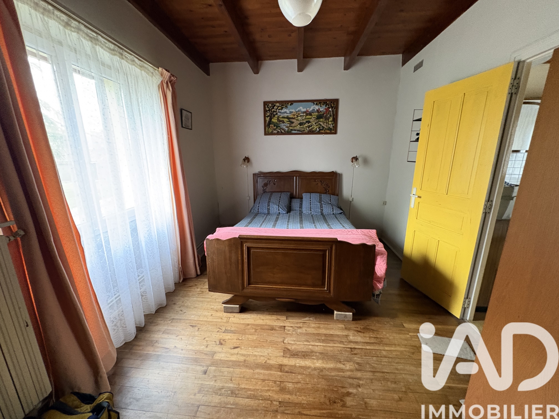 Vente maison à SAUZE — 6