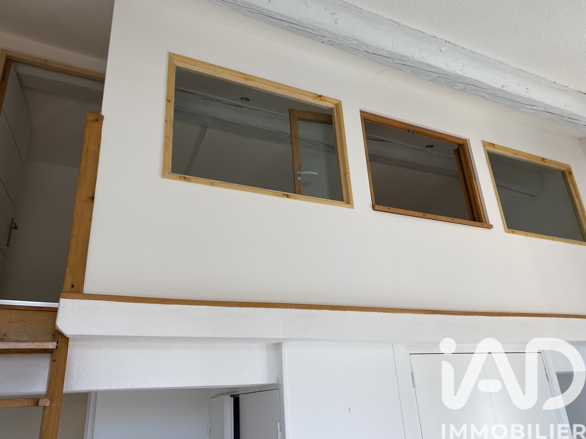 Vente appartement à Montélimar (26200) : appartement 4 pièces 118 m² - 1992984 — 13