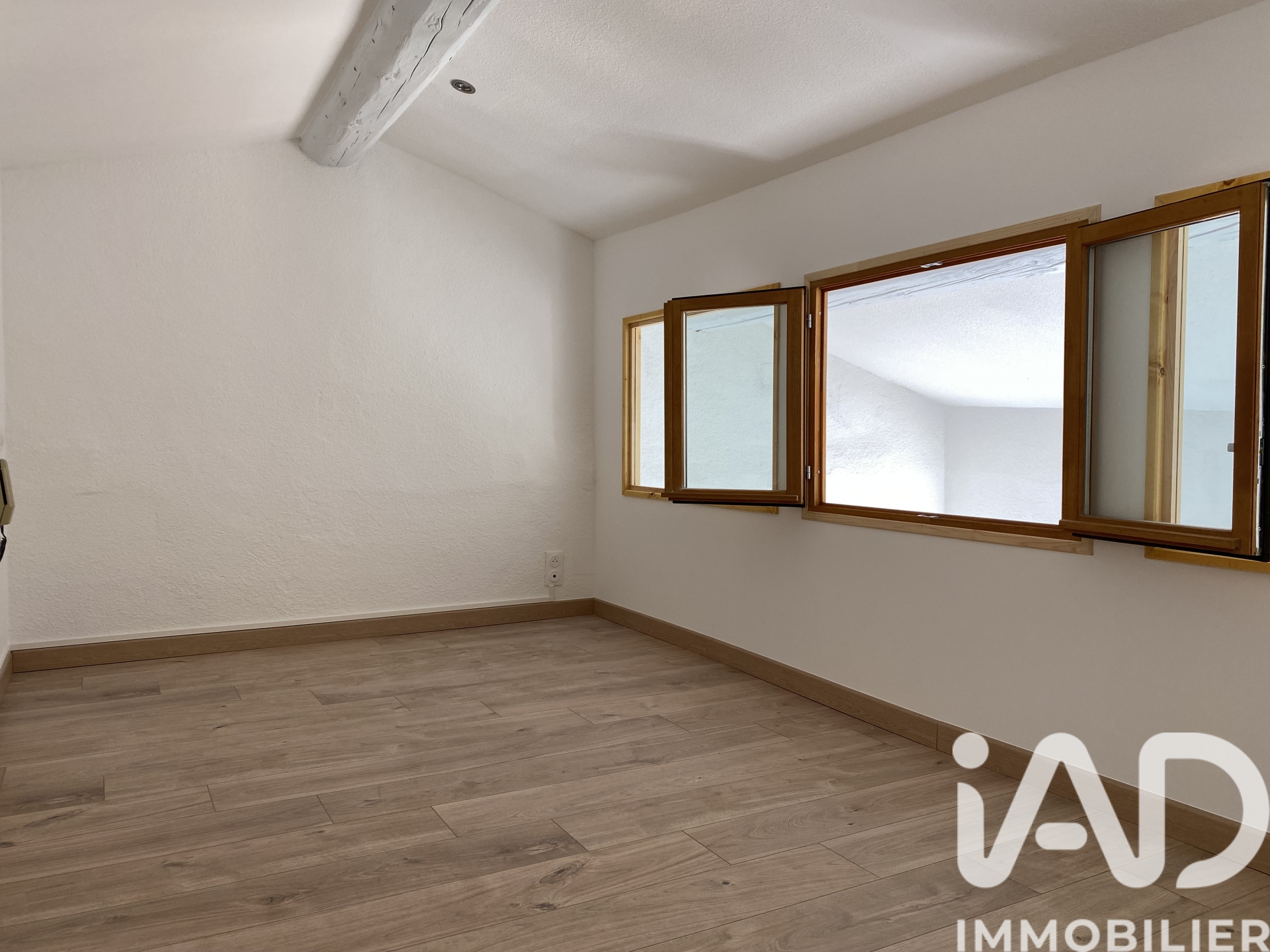Vente appartement à Montélimar (26200) : appartement 4 pièces 118 m² - 1992984 — 14